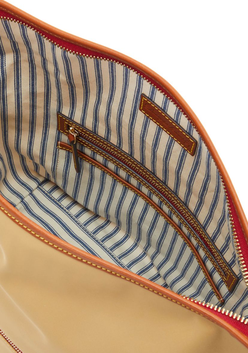 Nylon Hobo