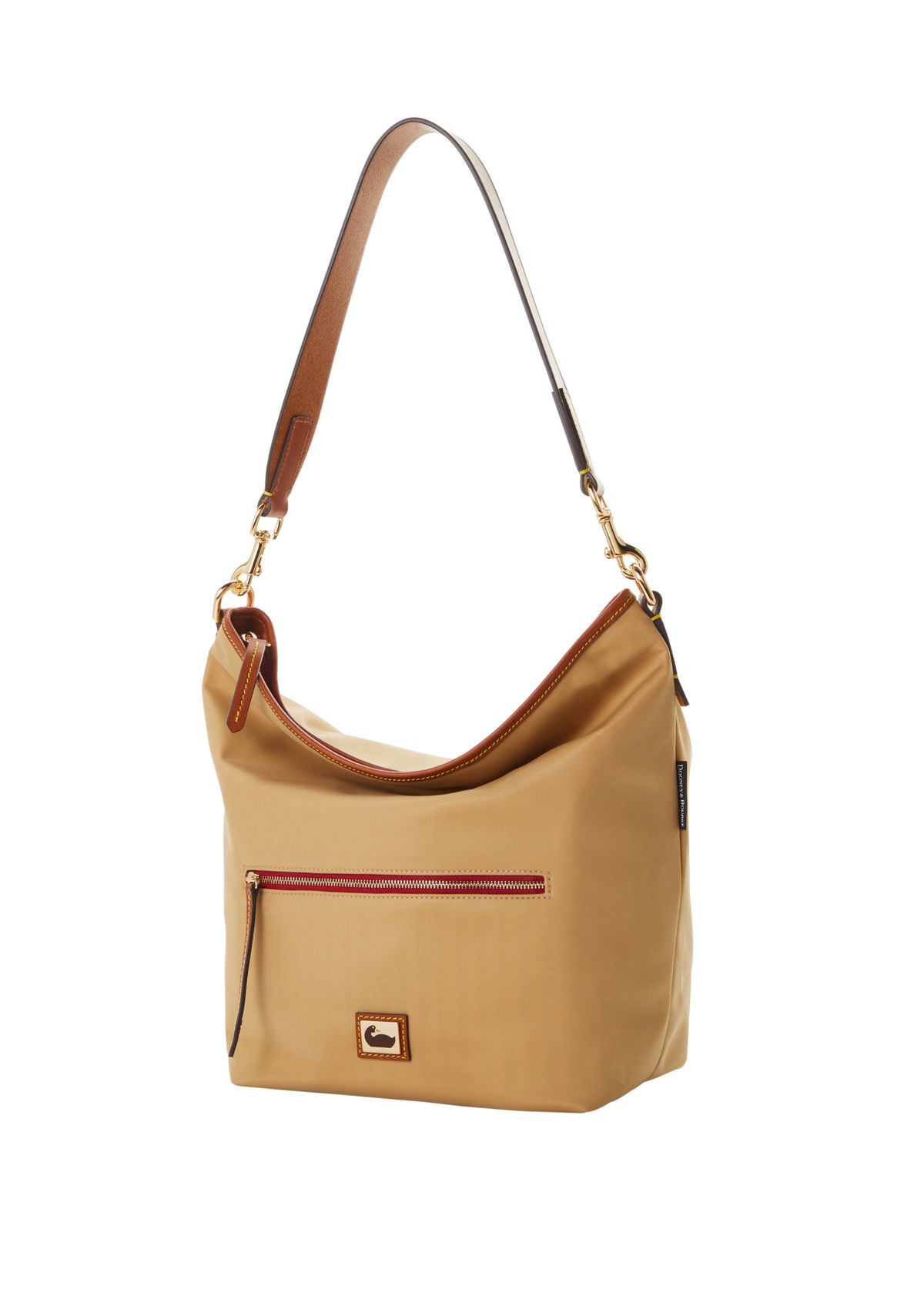 Nylon Hobo