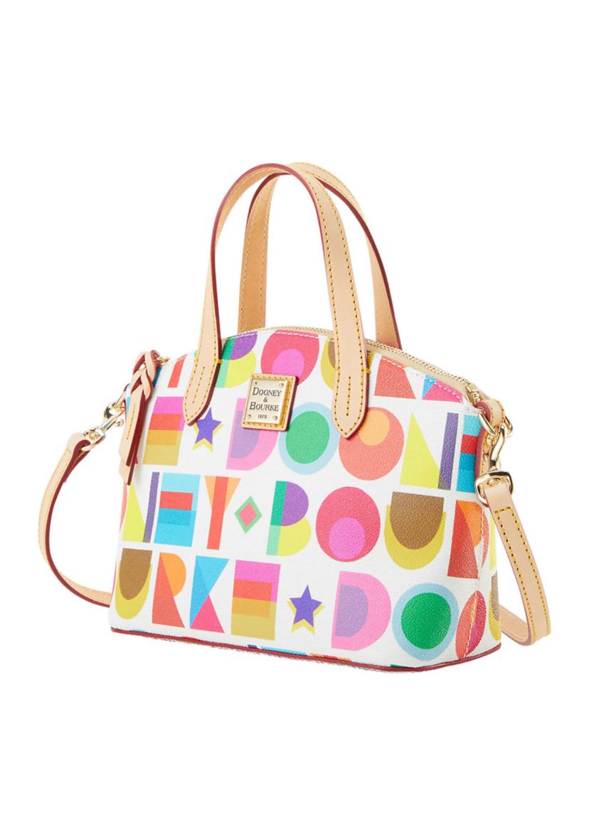 Ruby Bag