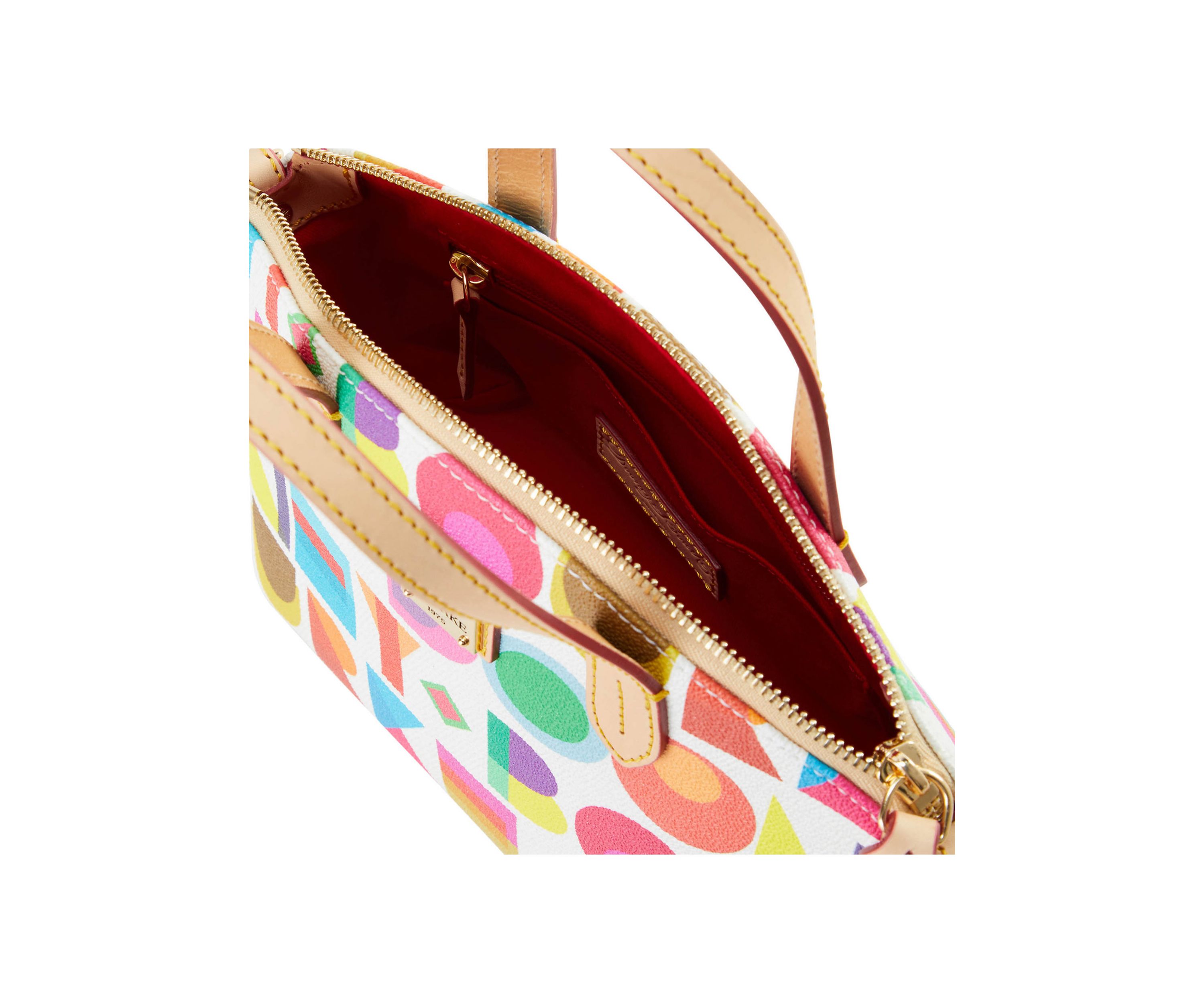 Ruby Bag