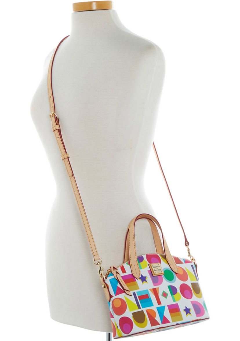 Ruby Bag