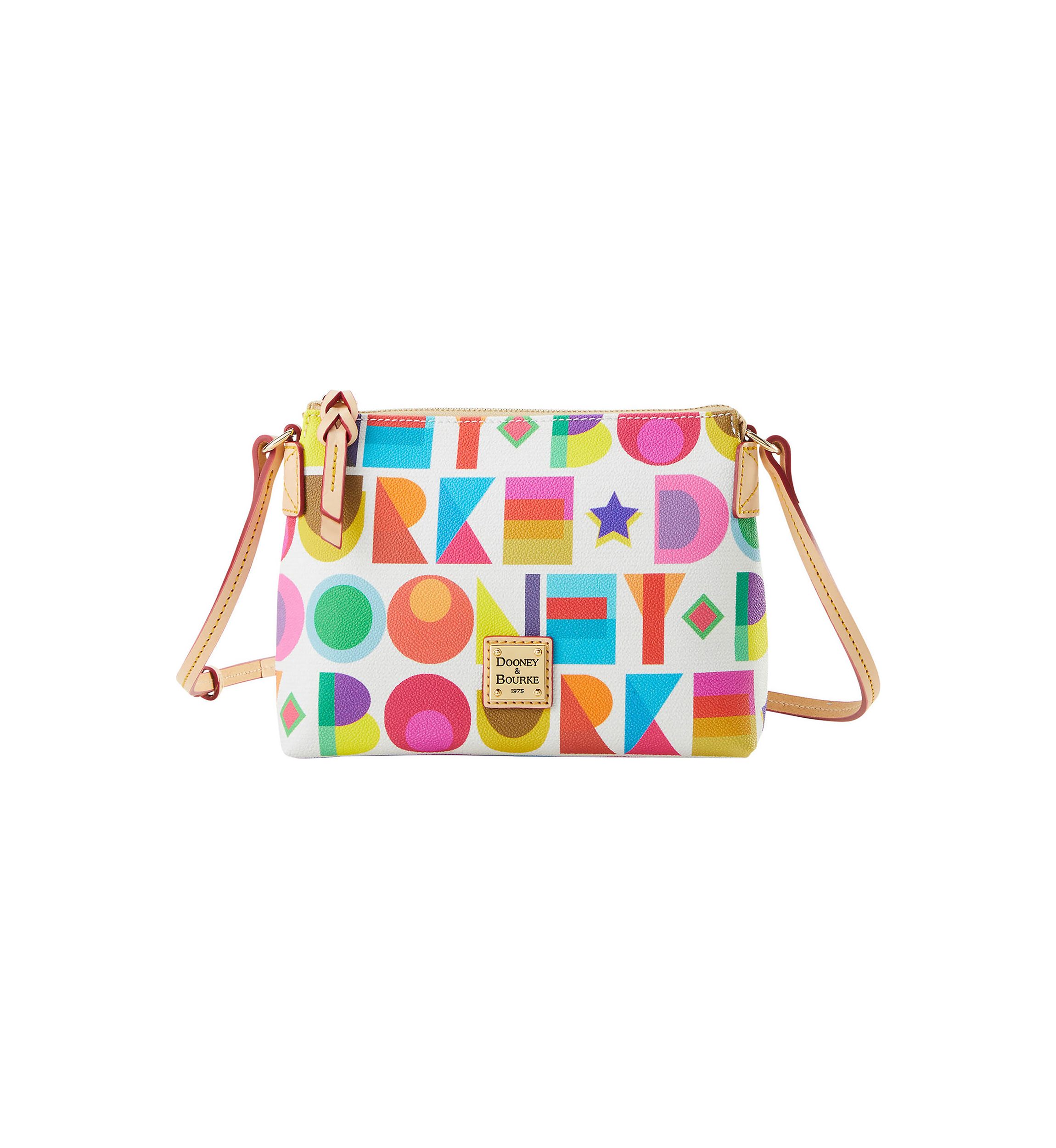 Pouchette Crossbody