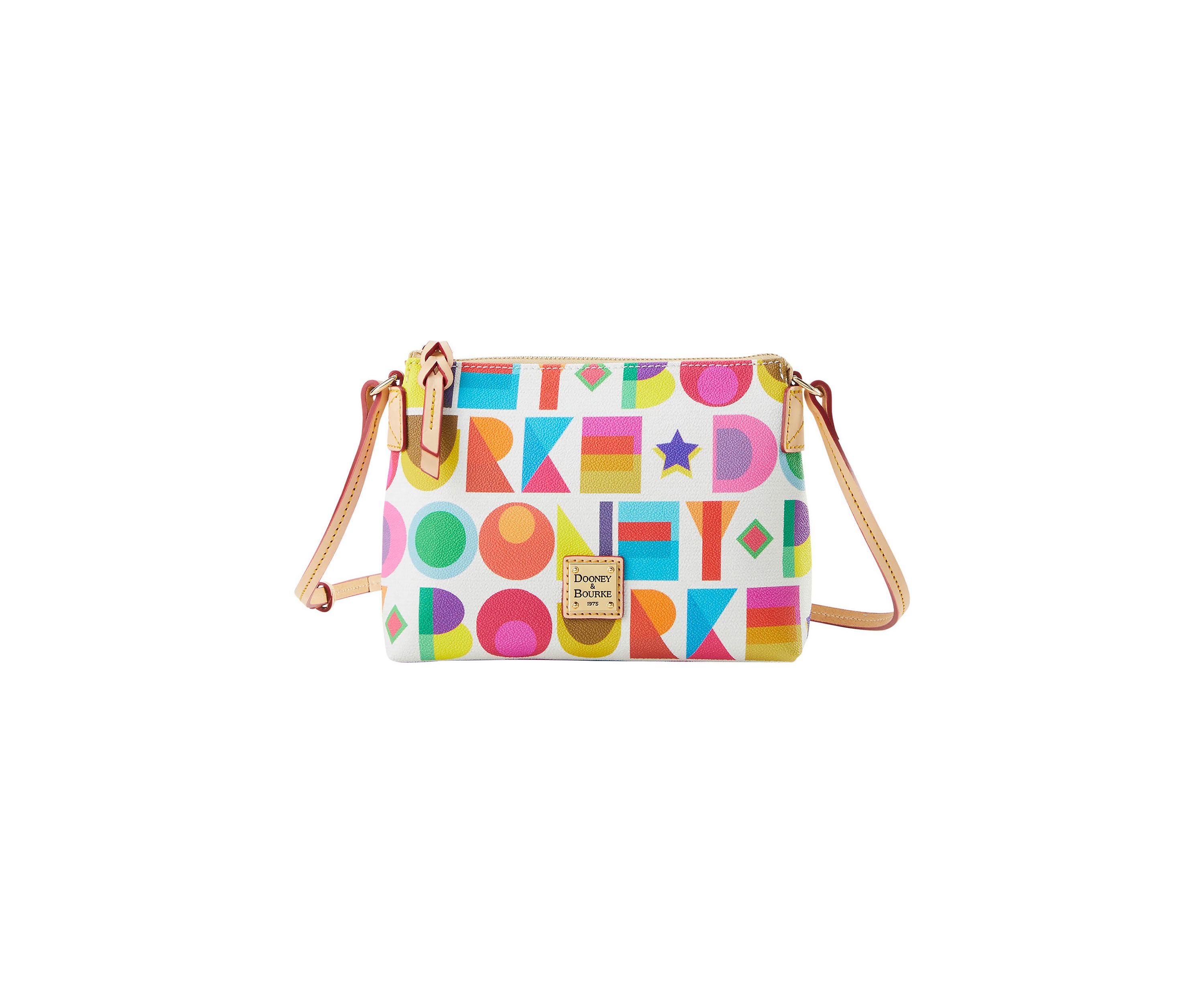 Pouchette Crossbody