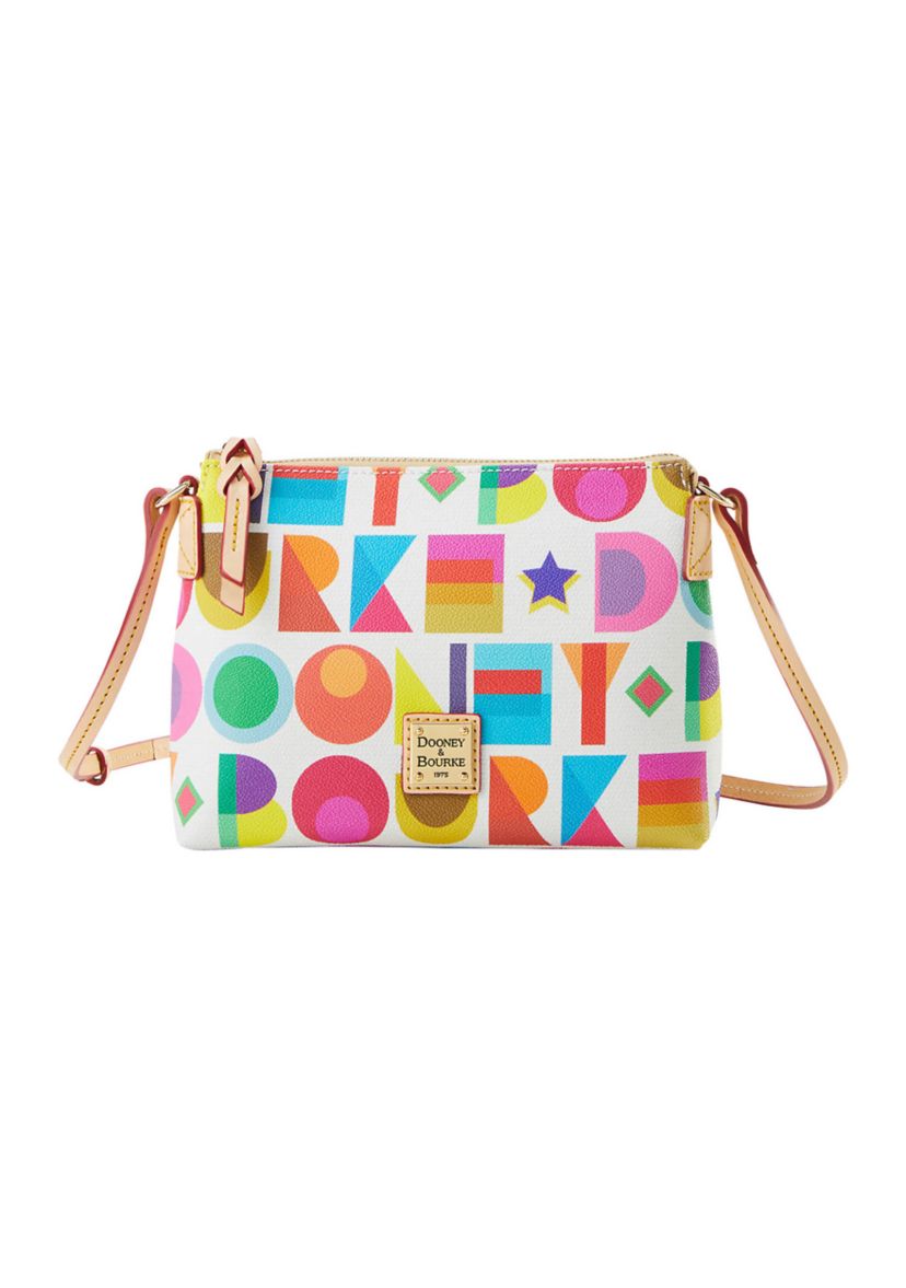 Pouchette Crossbody
