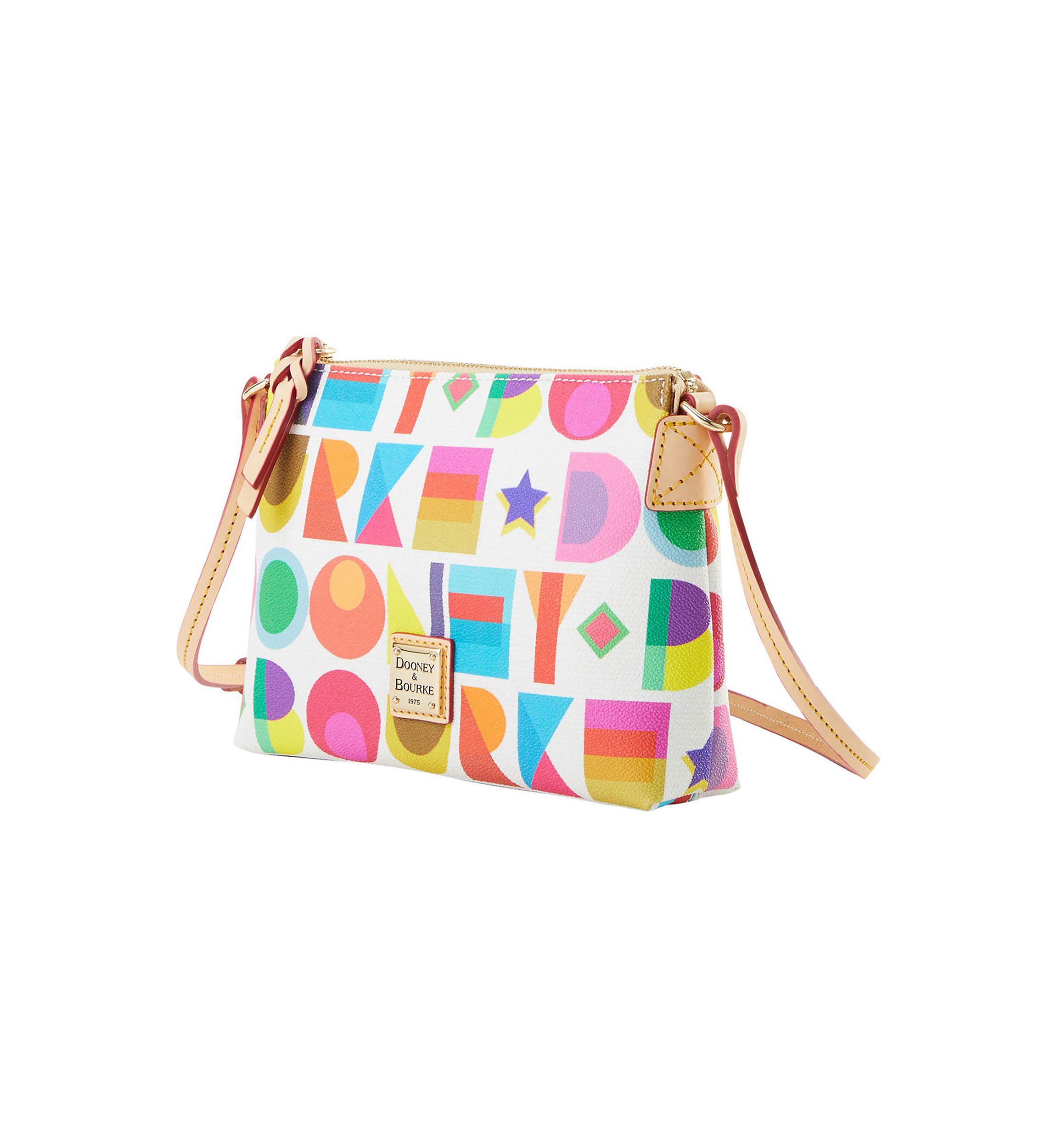 Pouchette Crossbody