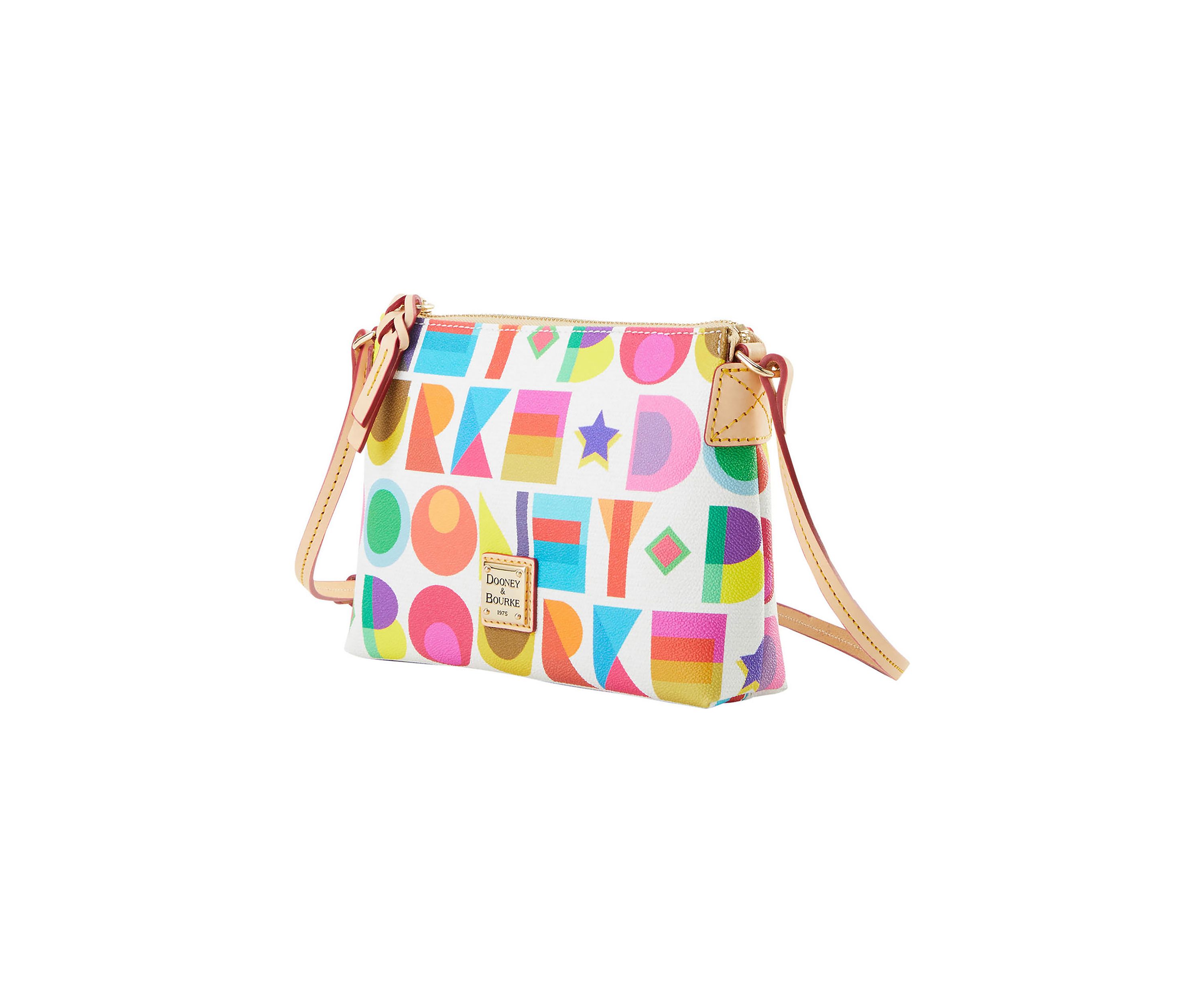 Pouchette Crossbody