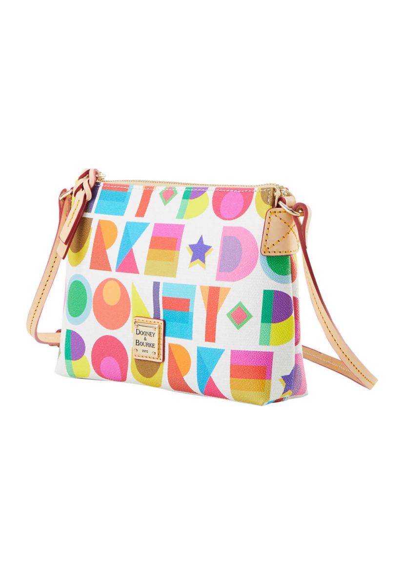 Pouchette Crossbody