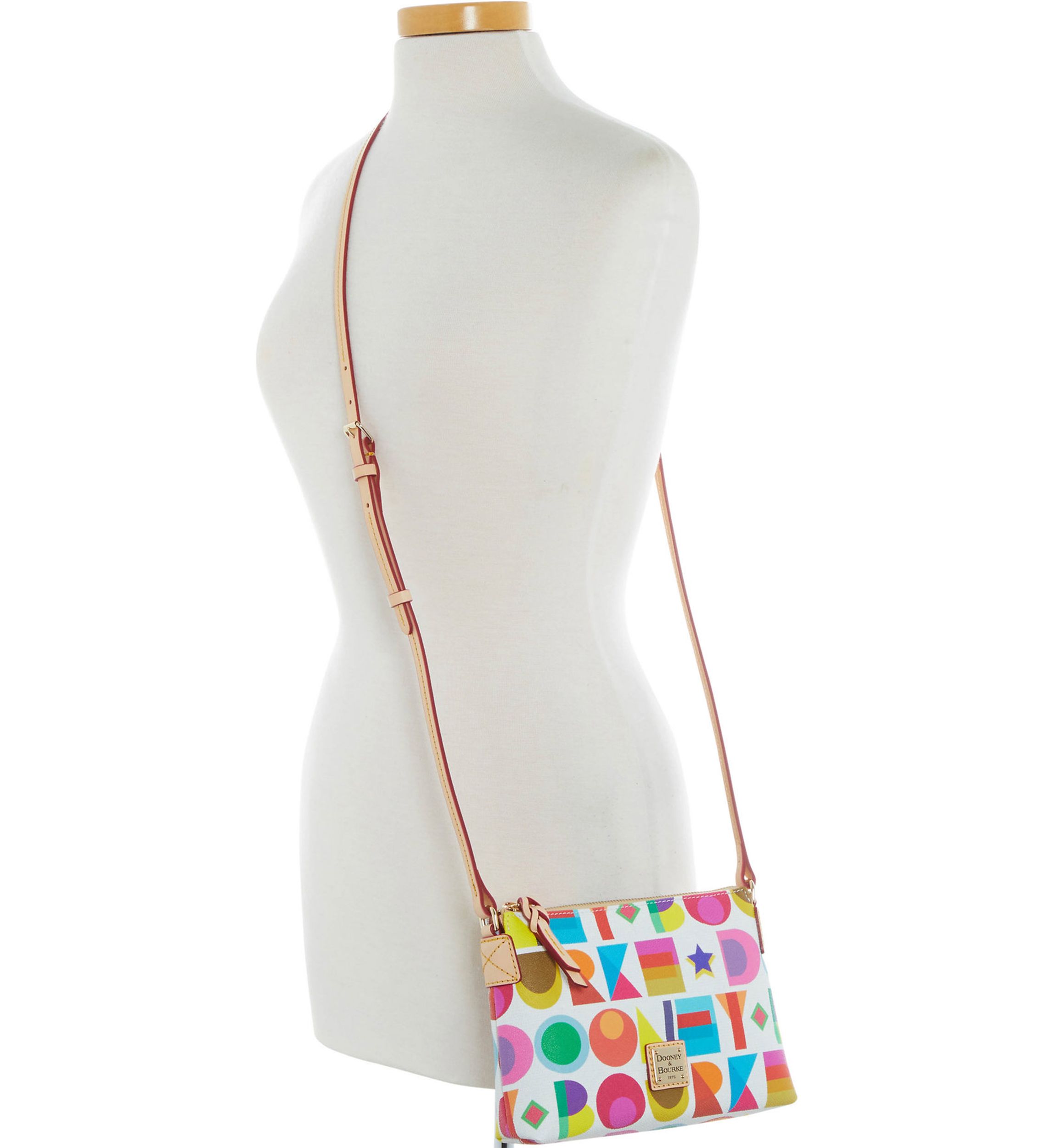 Pouchette Crossbody