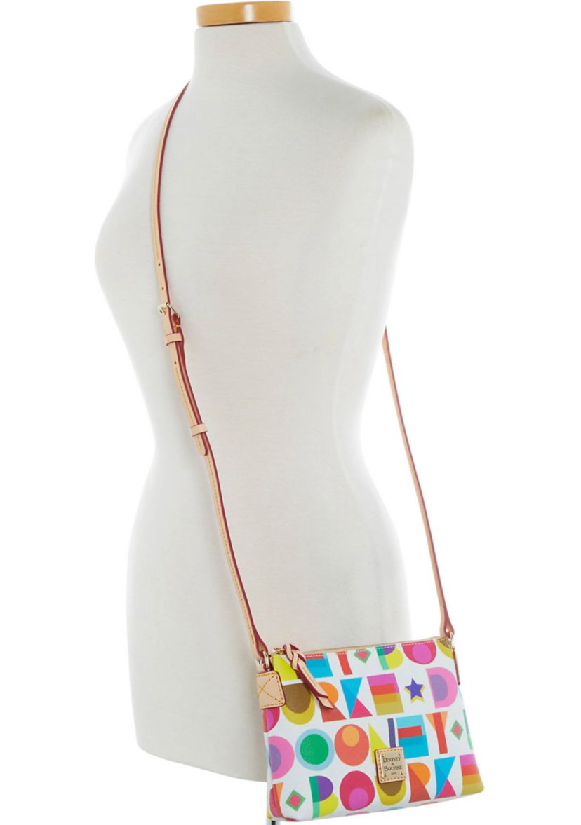Pouchette Crossbody