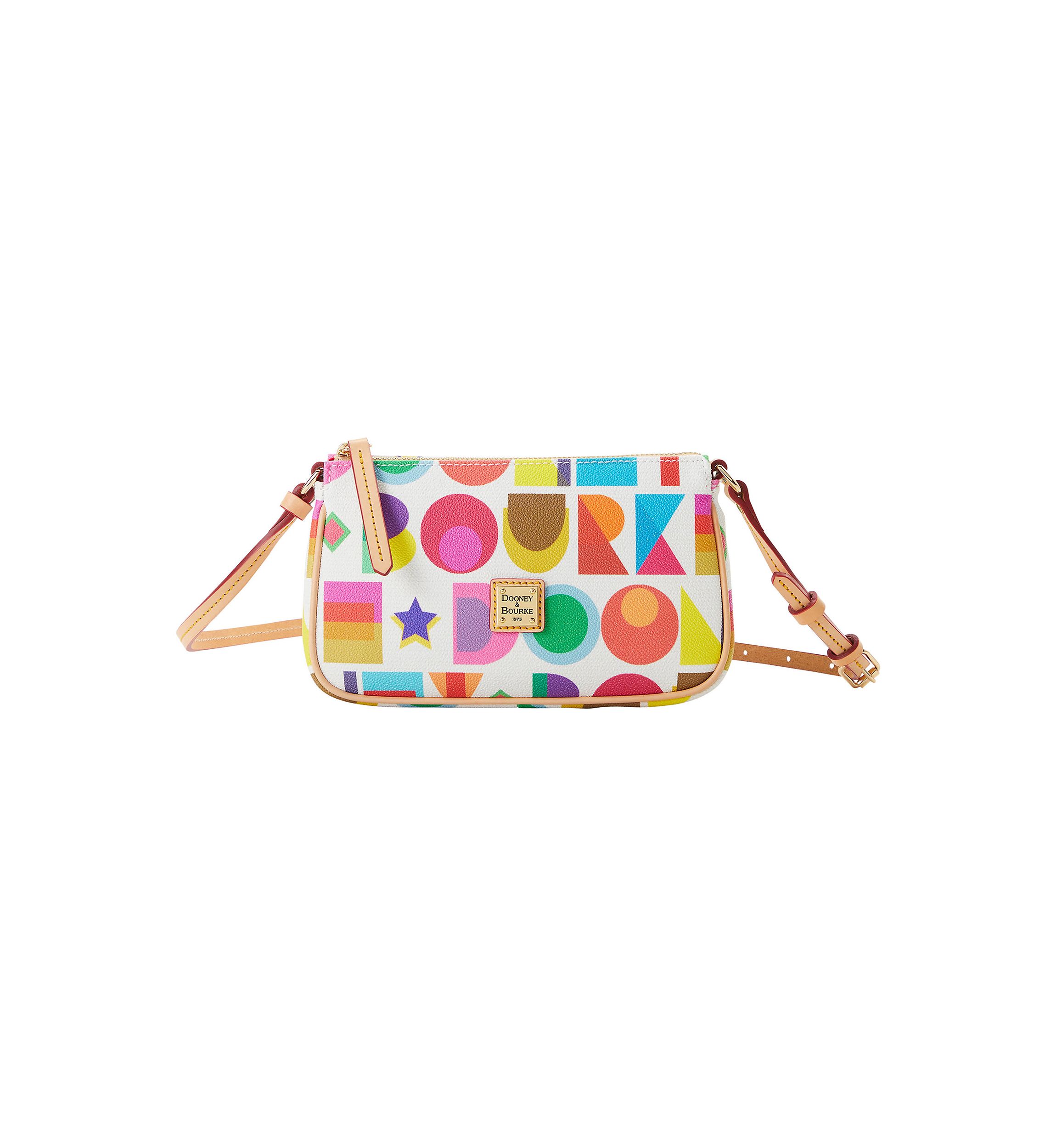 Art Deco Lexi Crossbody
