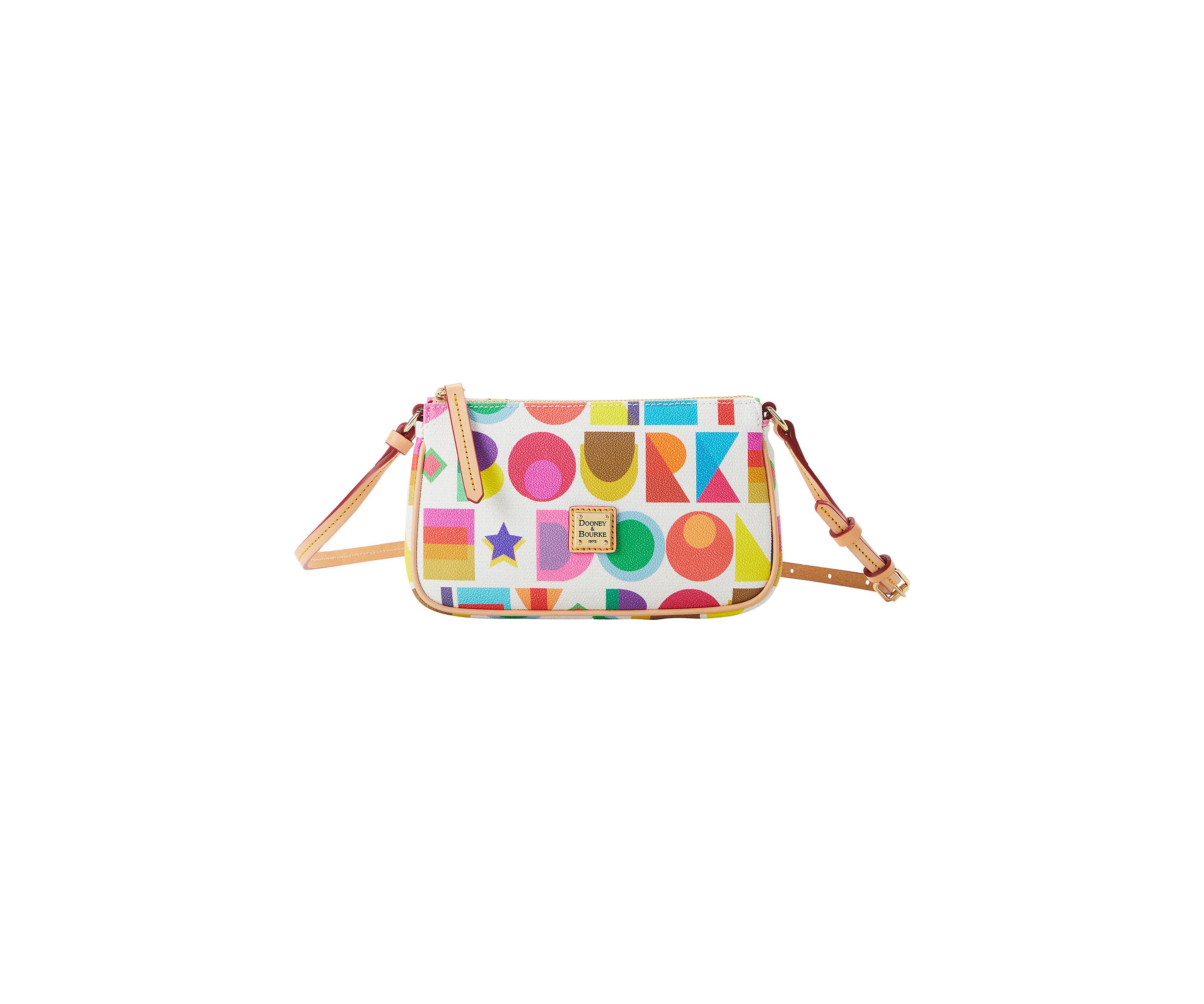 Art Deco Lexi Crossbody