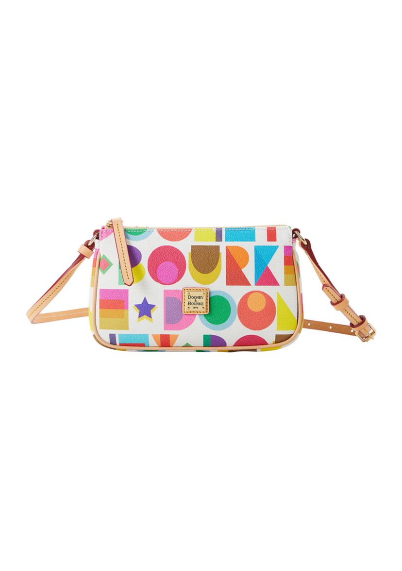 Art Deco Lexi Crossbody