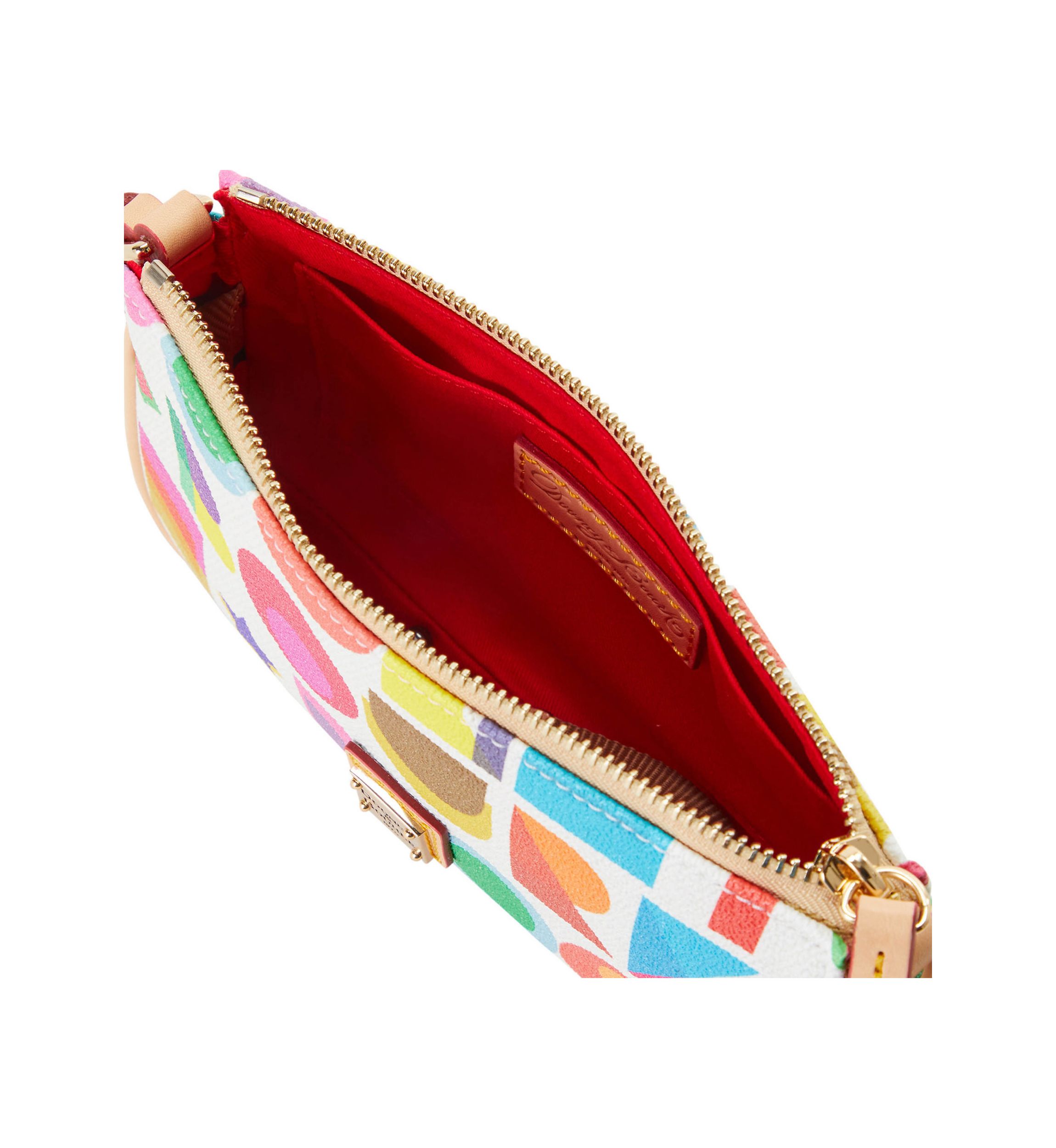 Art Deco Lexi Crossbody