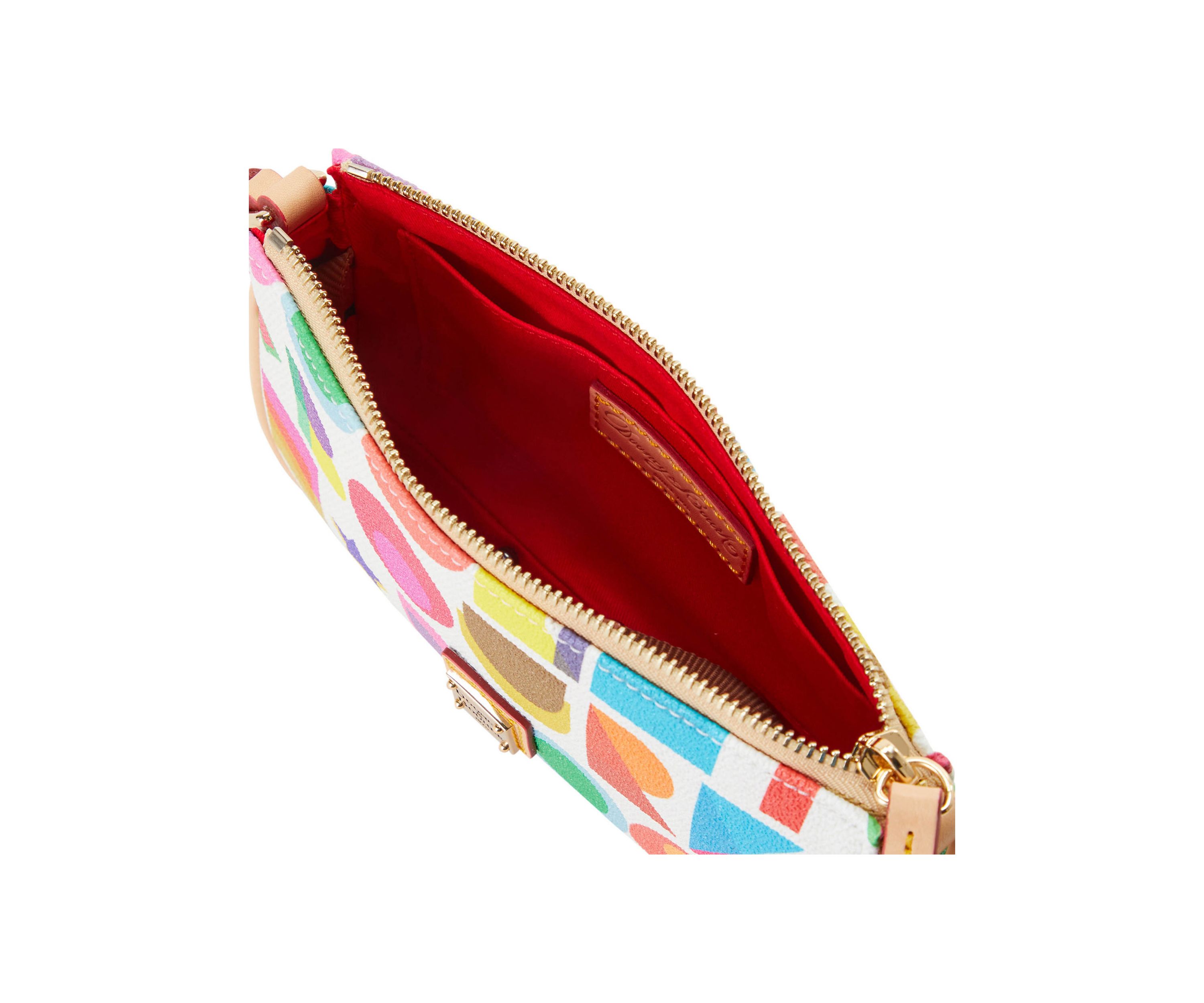 Art Deco Lexi Crossbody