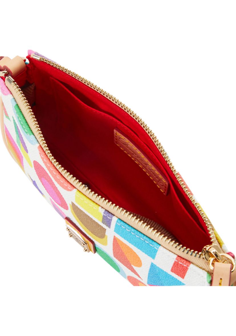 Art Deco Lexi Crossbody