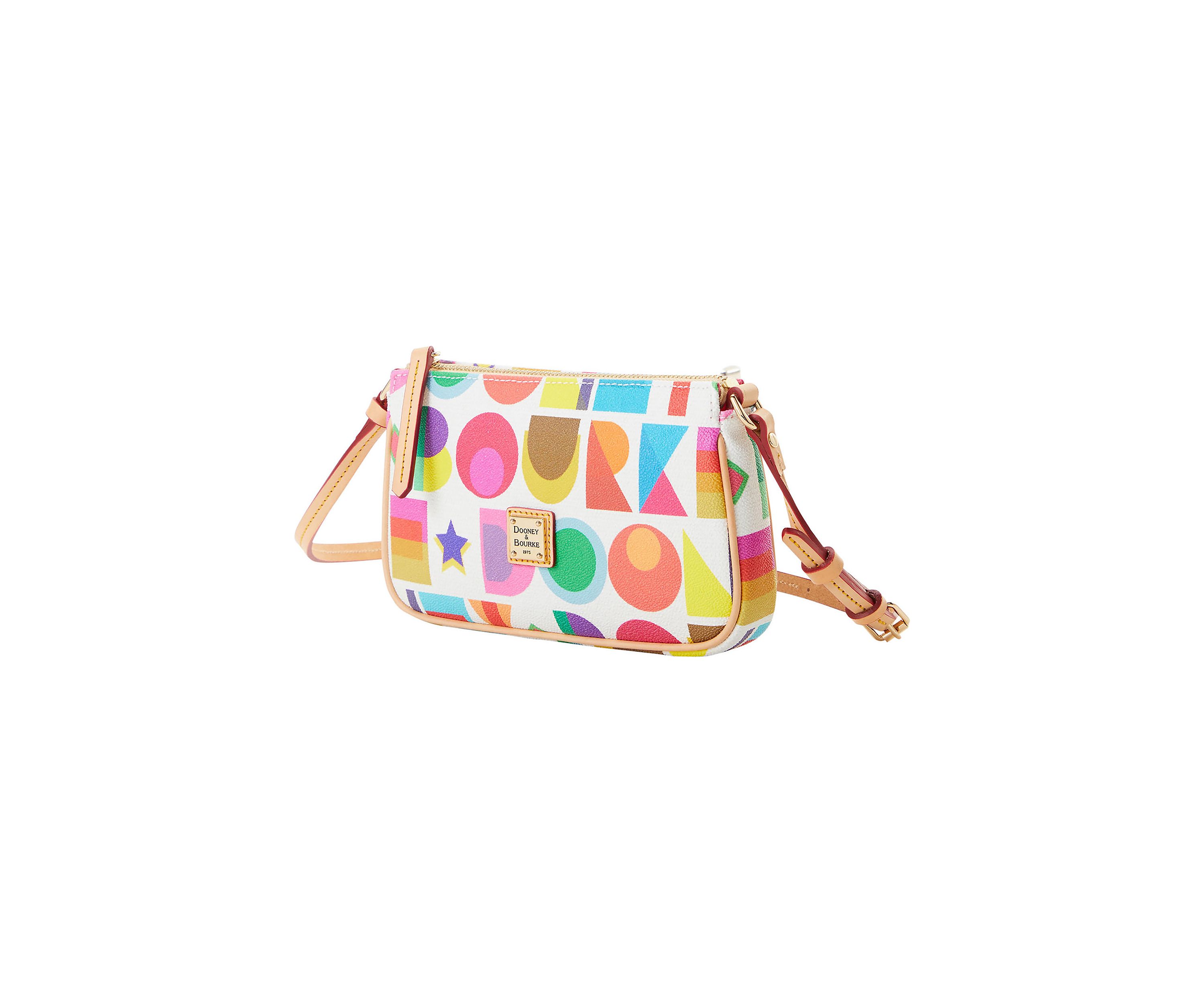 Art Deco Lexi Crossbody