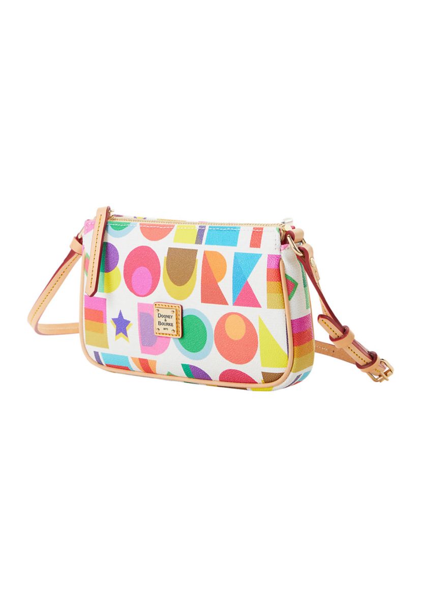 Art Deco Lexi Crossbody