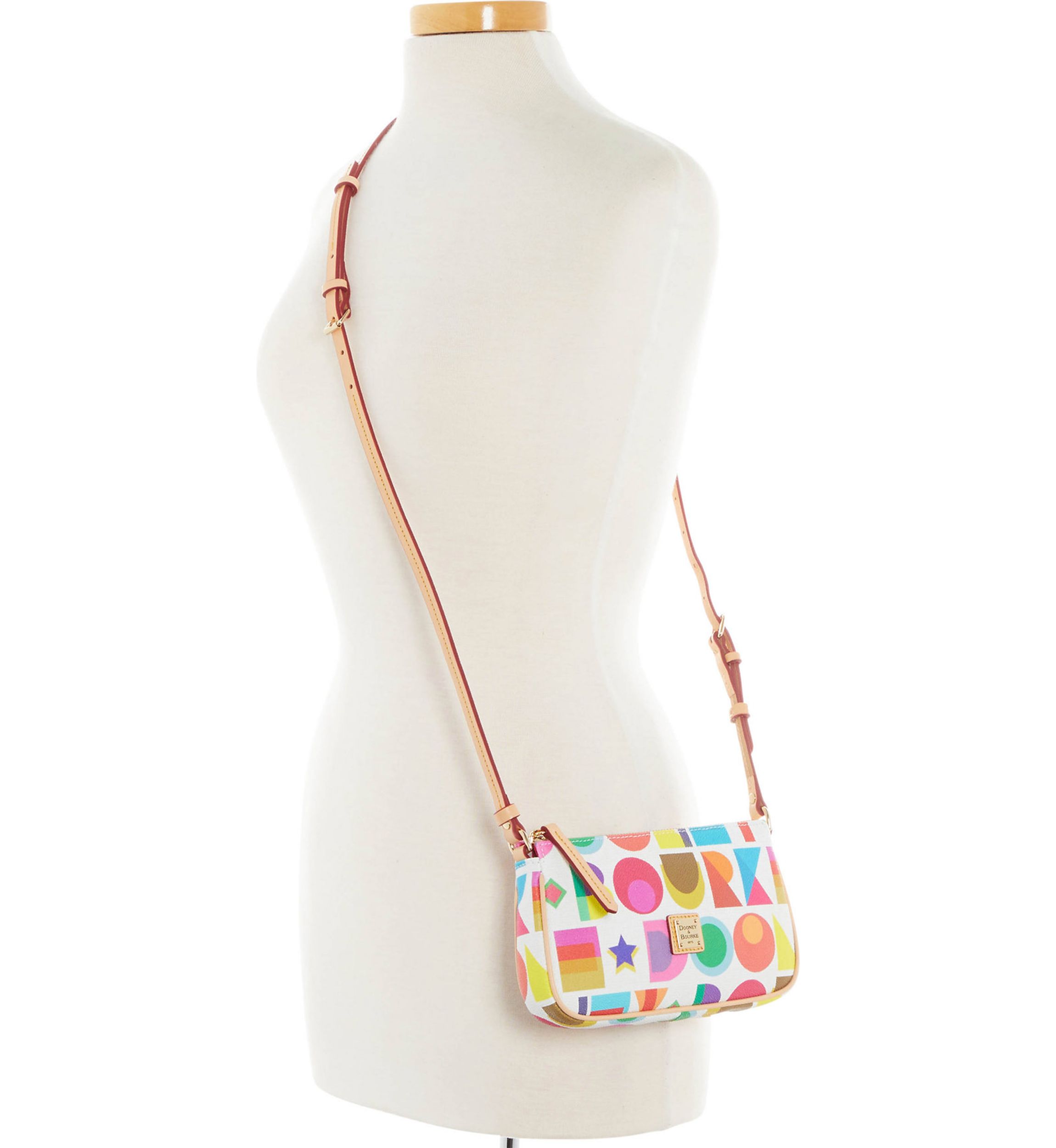 Art Deco Lexi Crossbody