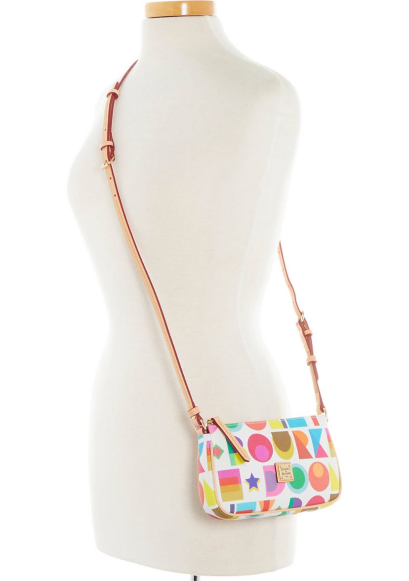 Art Deco Lexi Crossbody