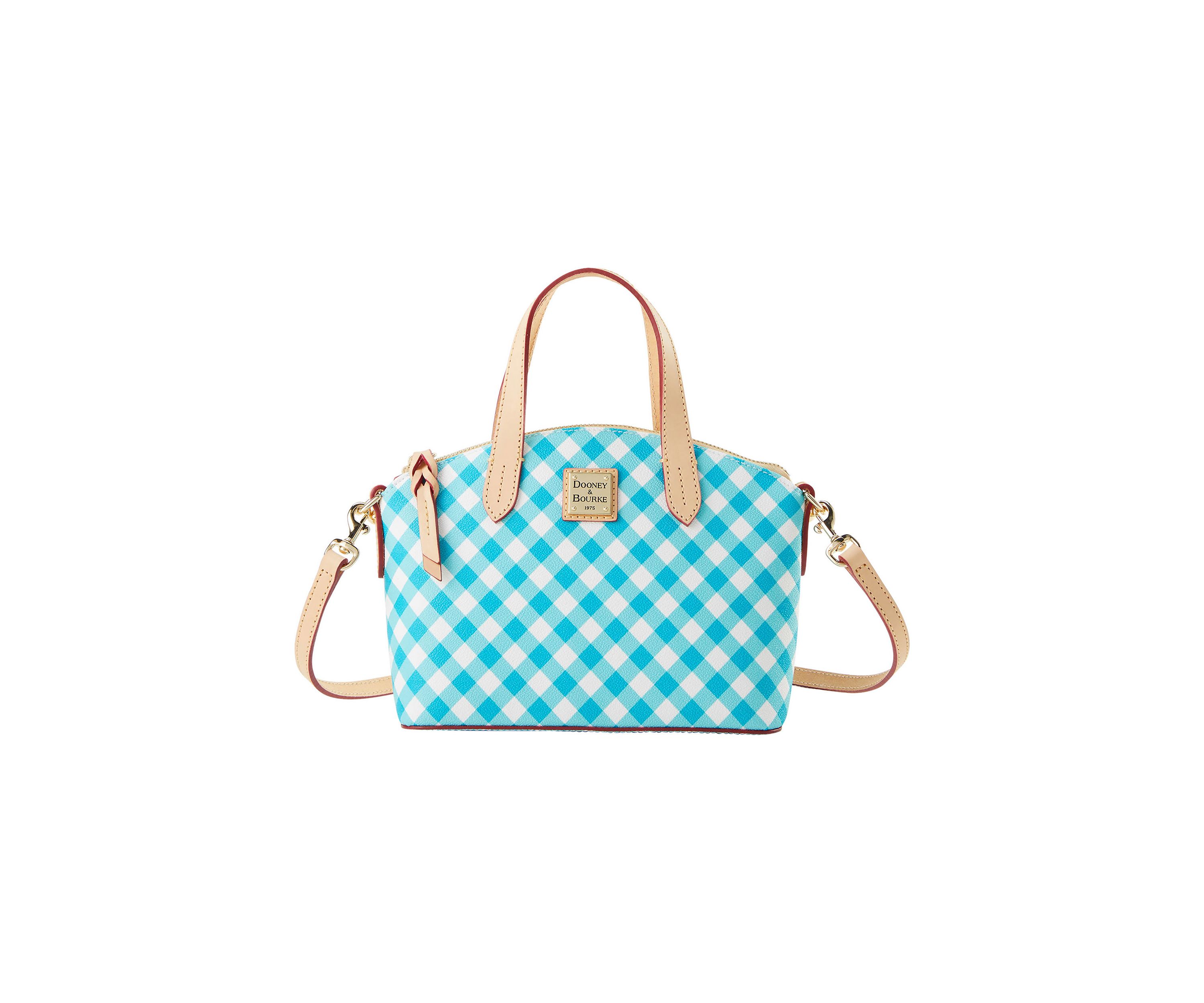 Ruby Satchel