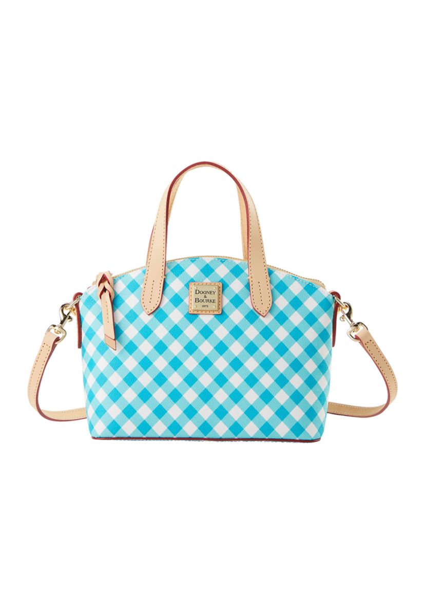 Ruby Satchel