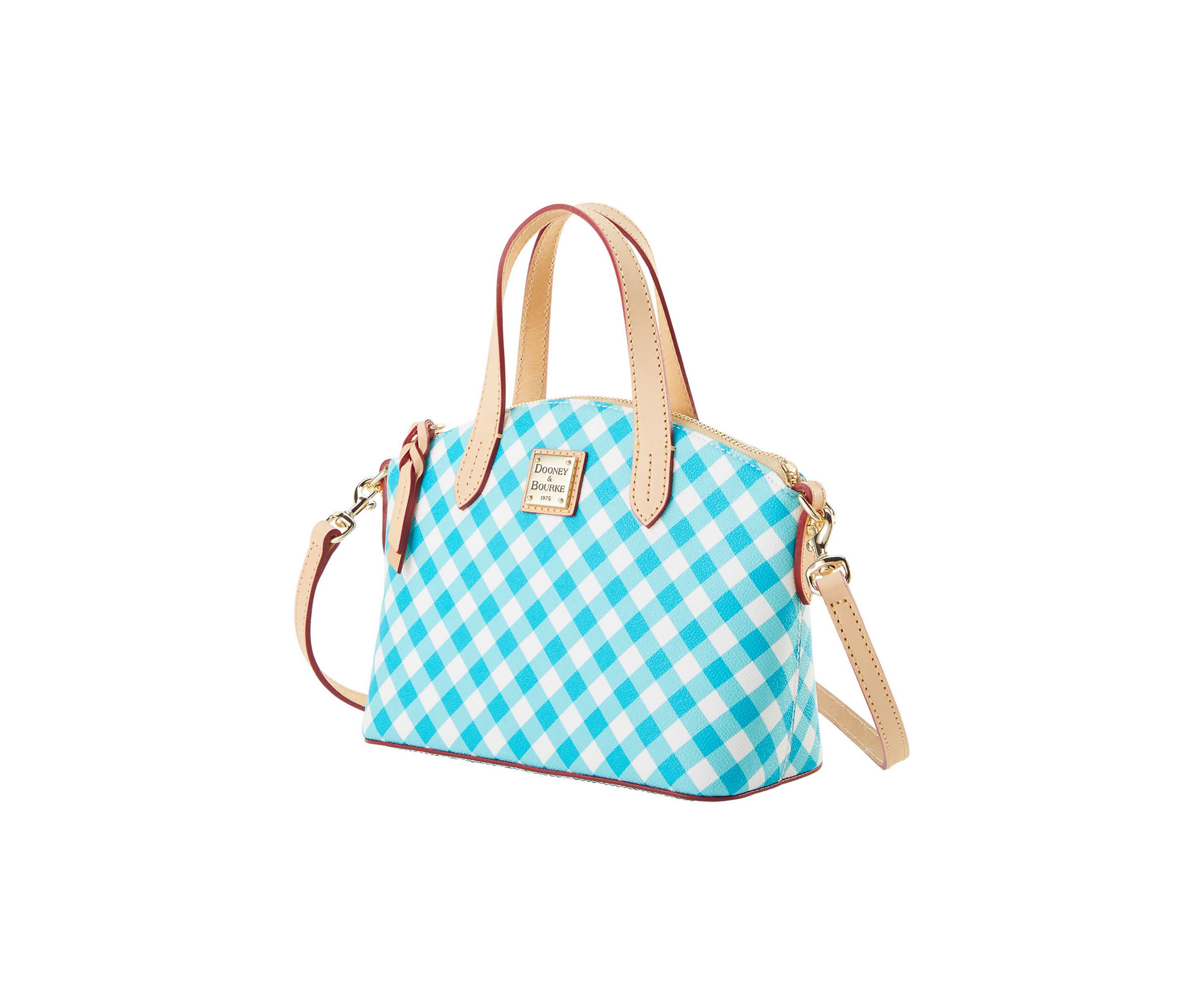 Ruby Satchel