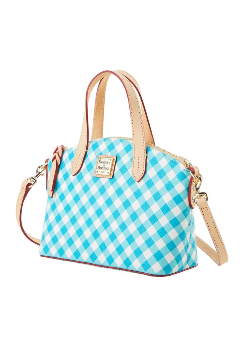 Ruby Satchel