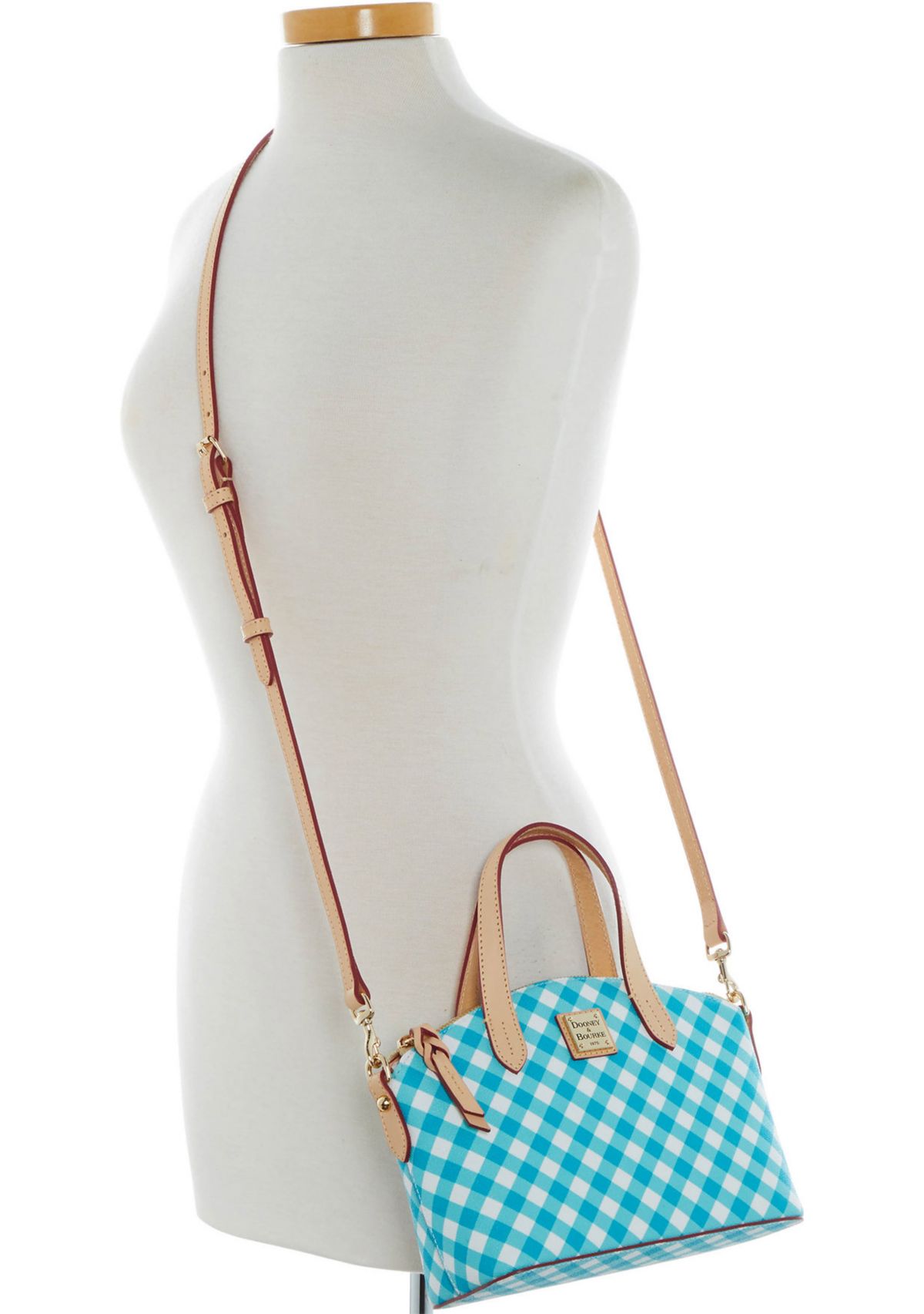 Ruby Satchel