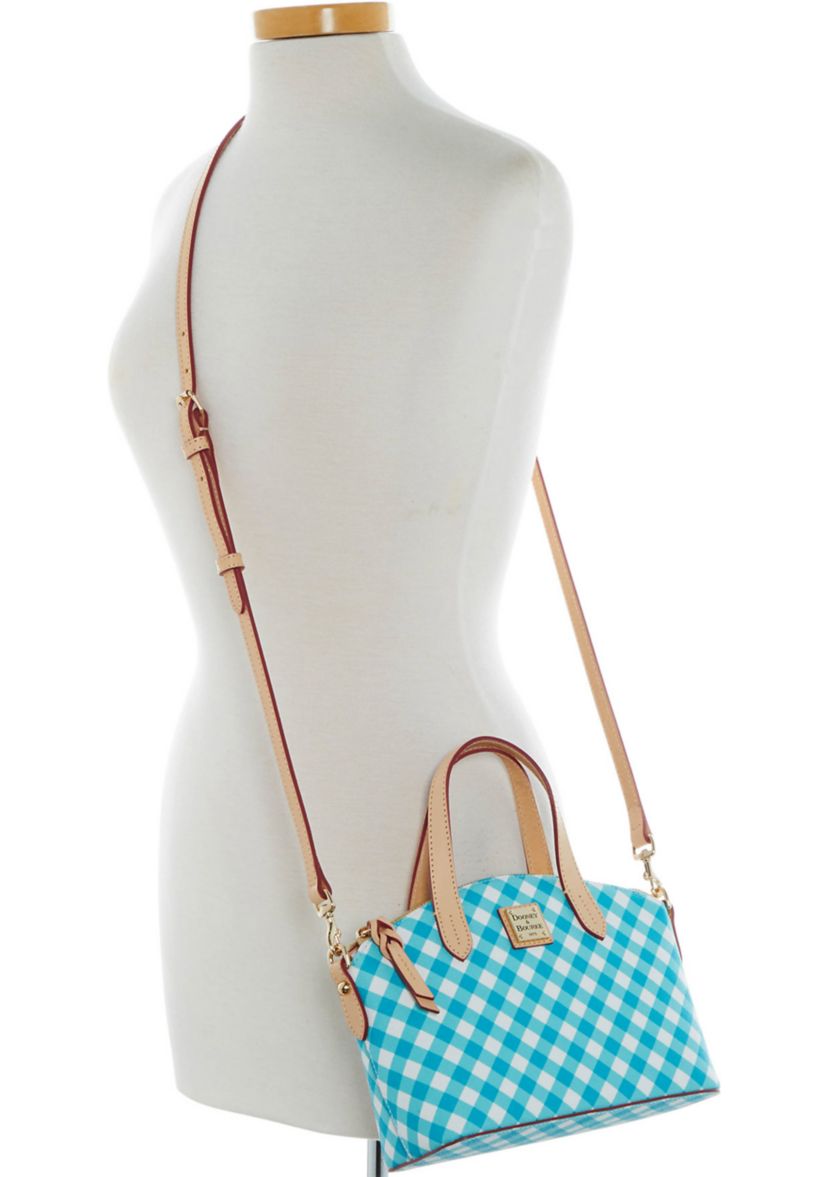 Ruby Satchel
