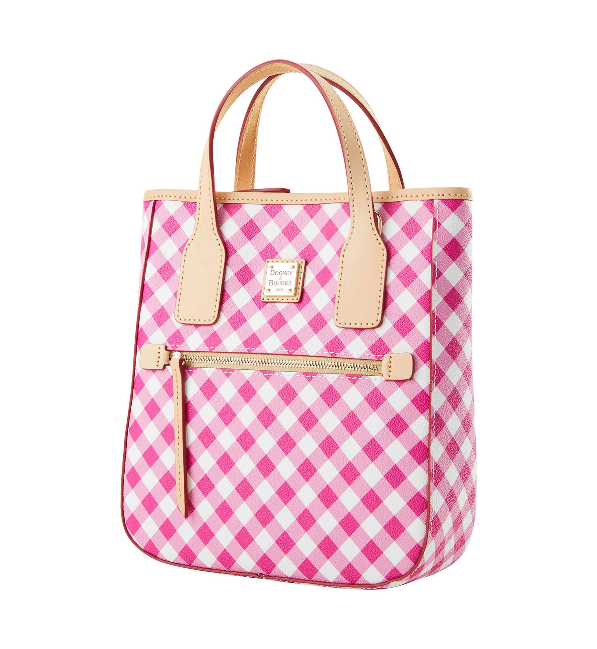 Small Handle Tote