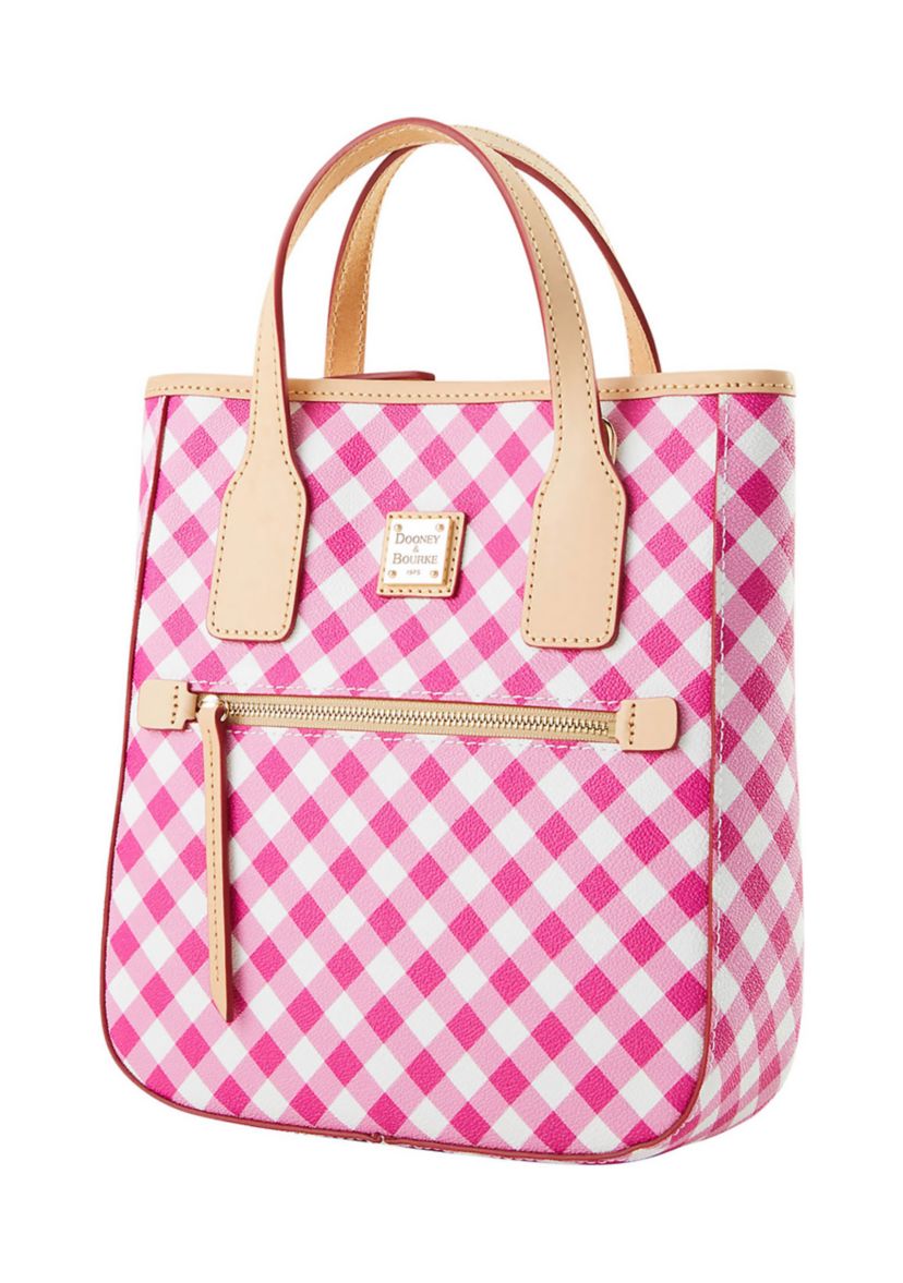 Small Handle Tote