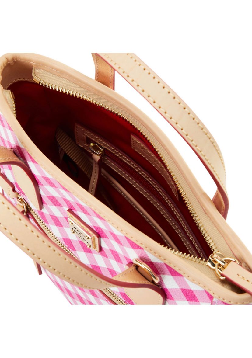 Small Handle Tote