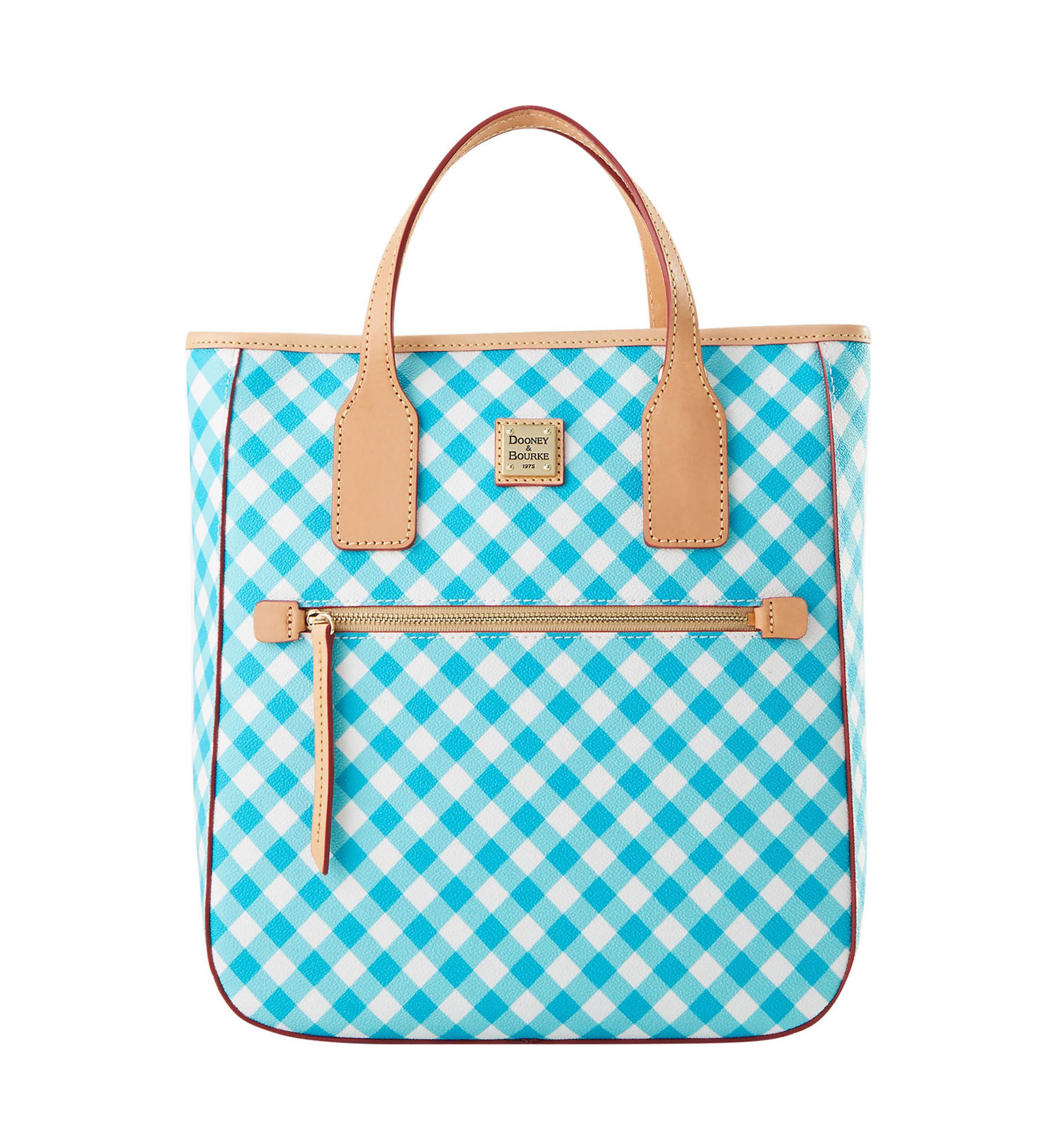Handle Tote