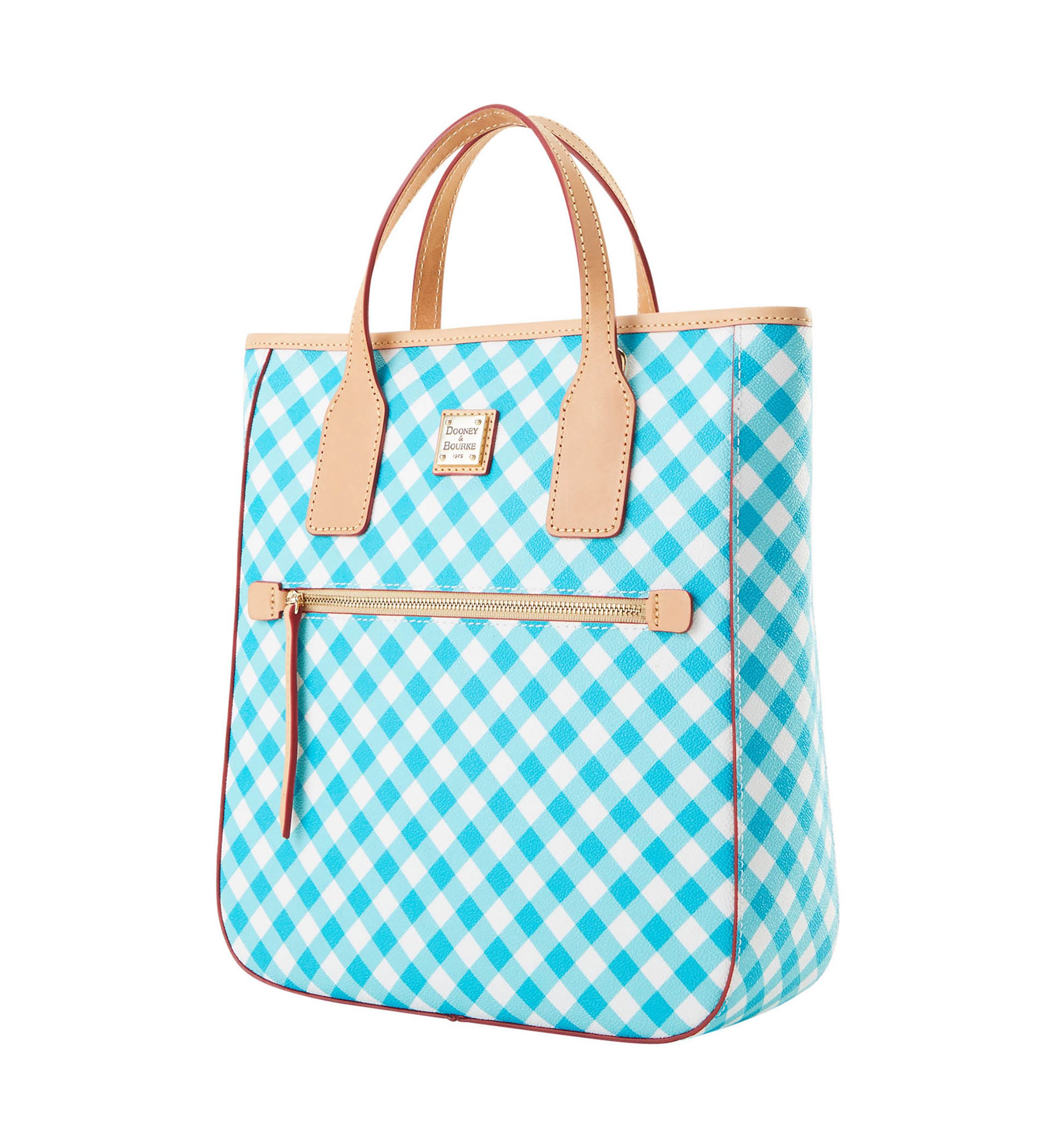 Handle Tote