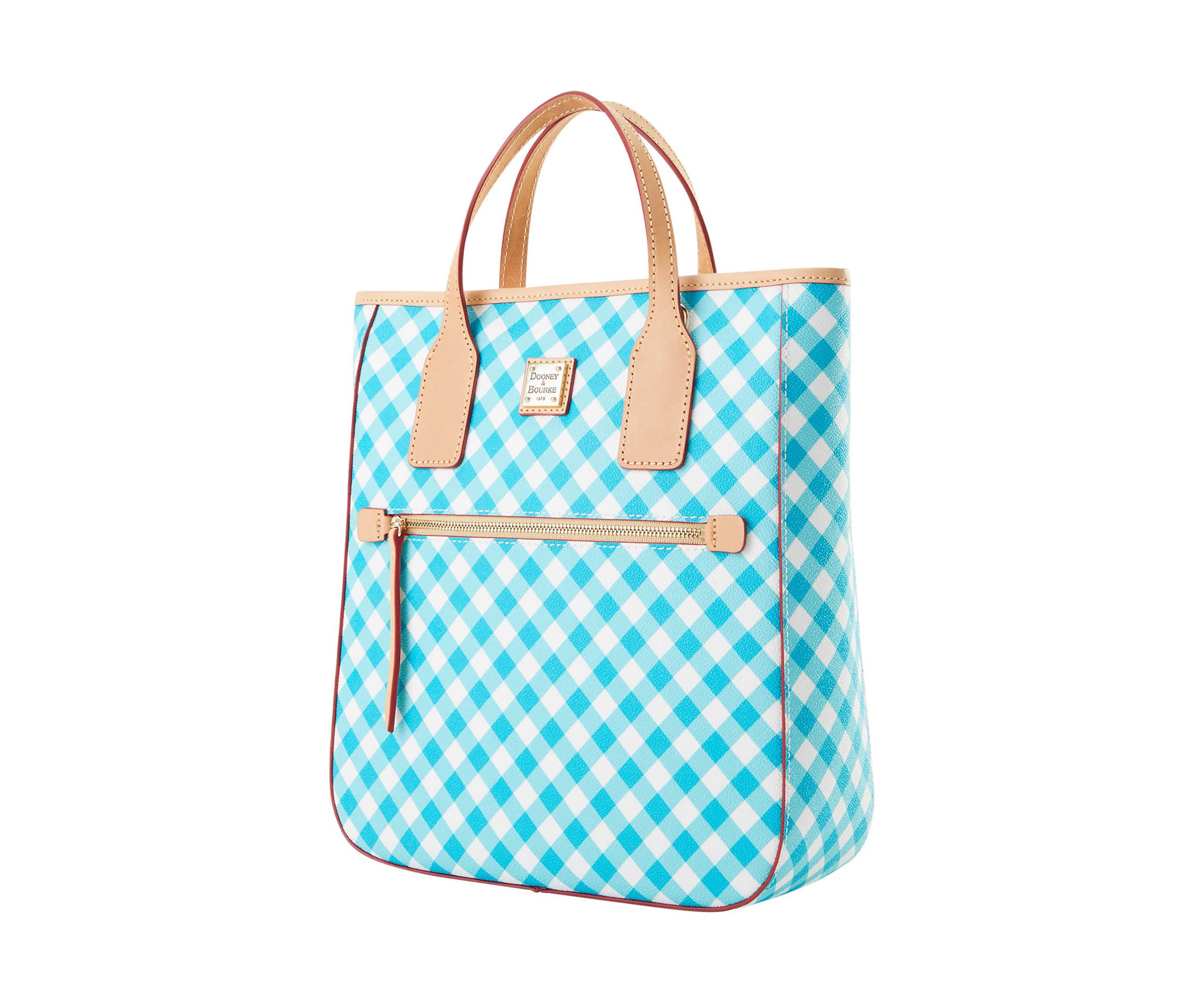Handle Tote