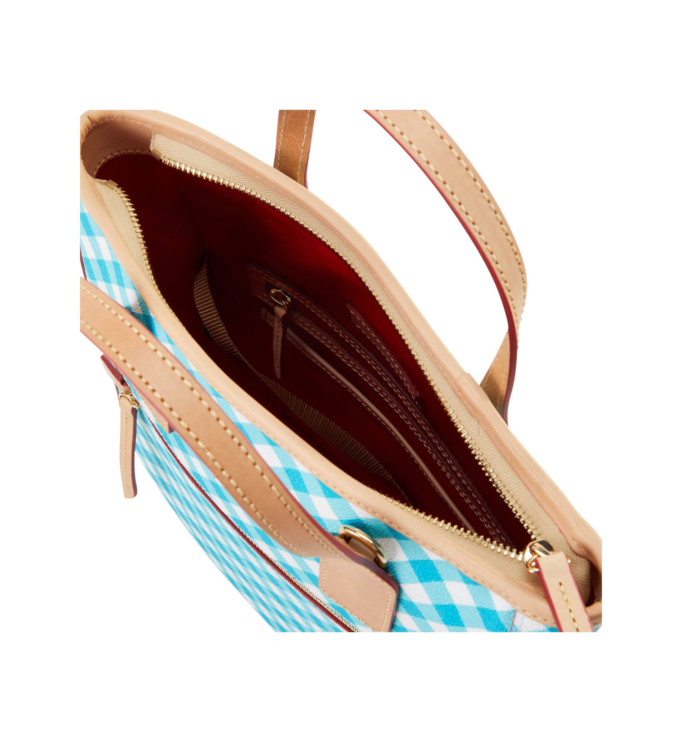Handle Tote