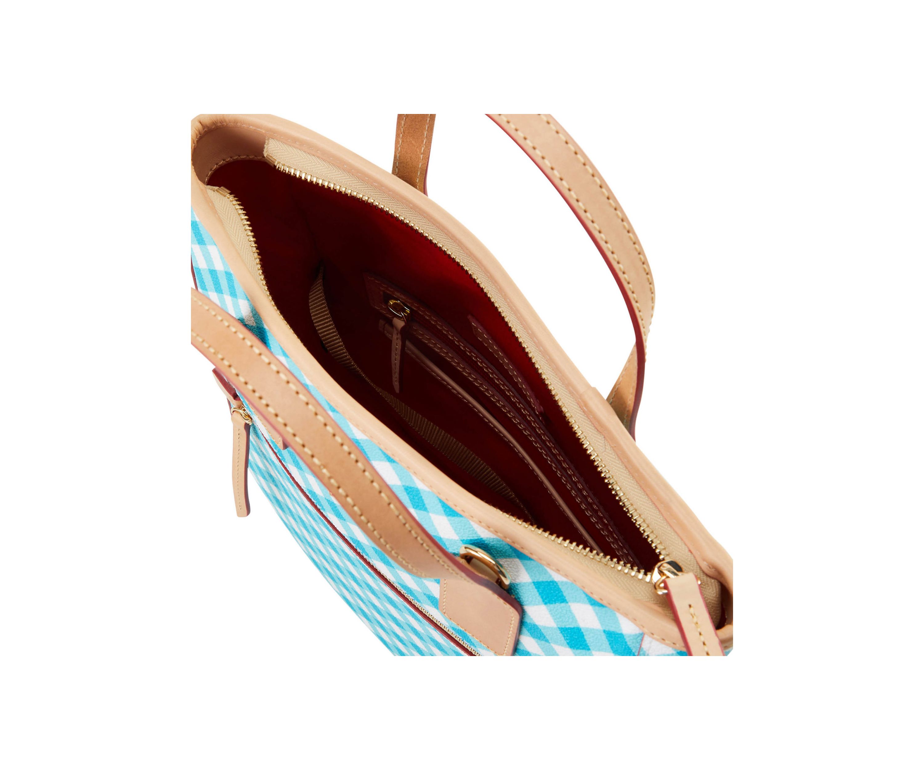 Handle Tote