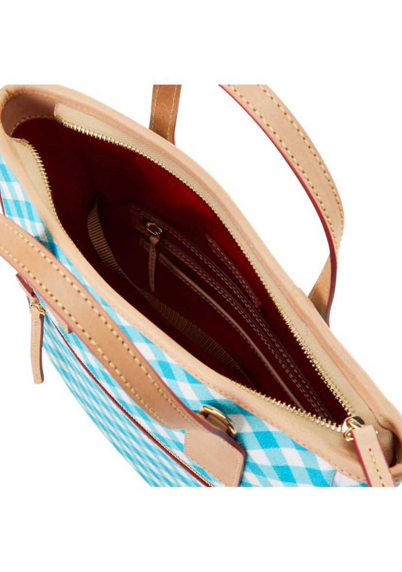 Handle Tote