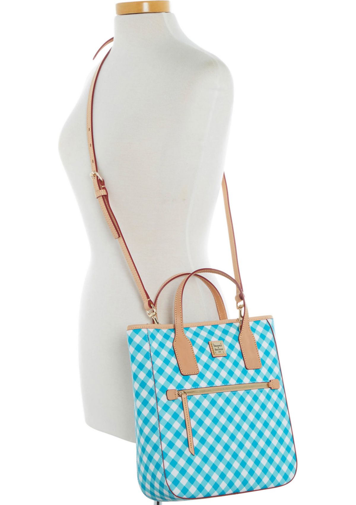 Handle Tote