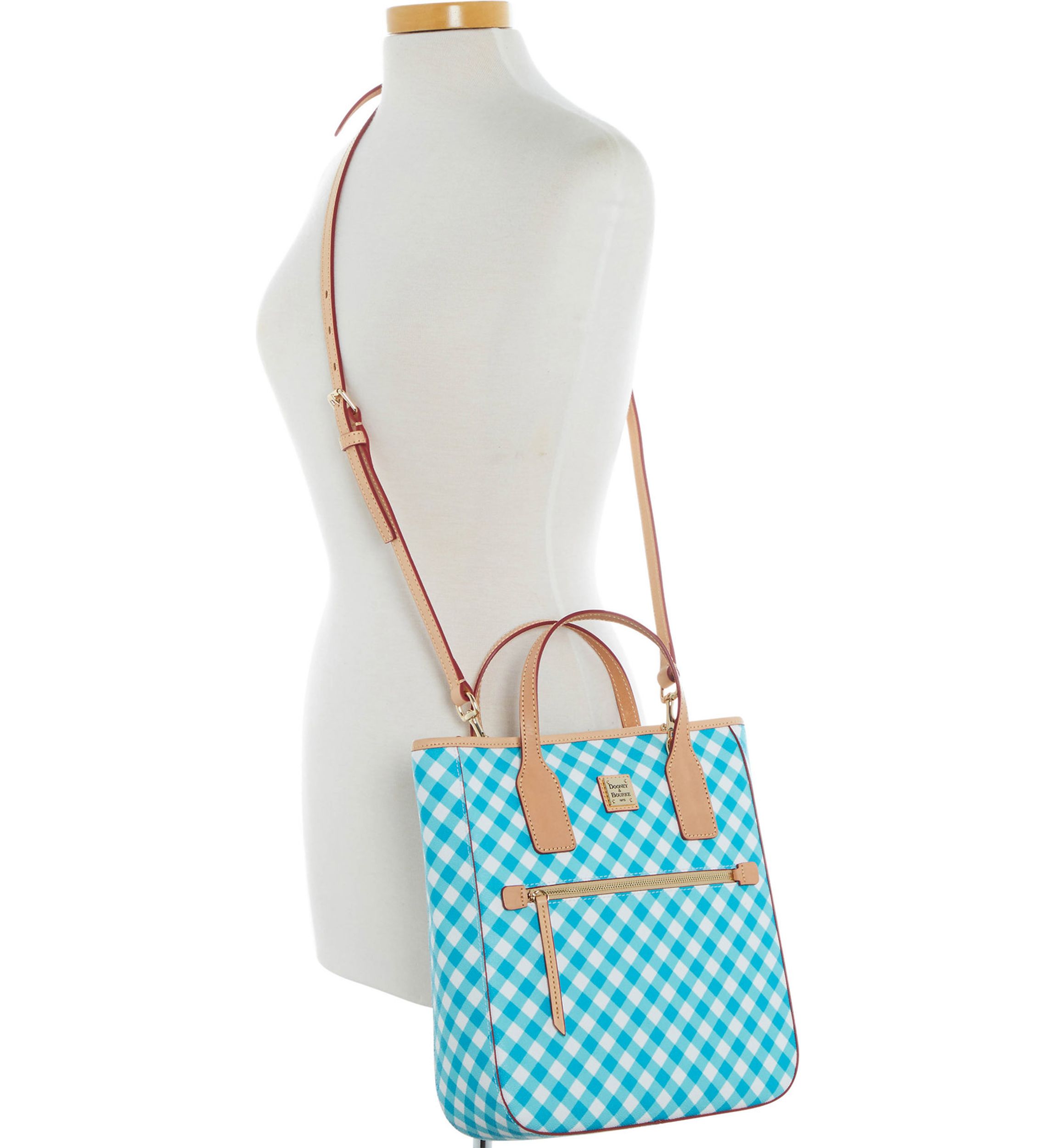 Handle Tote