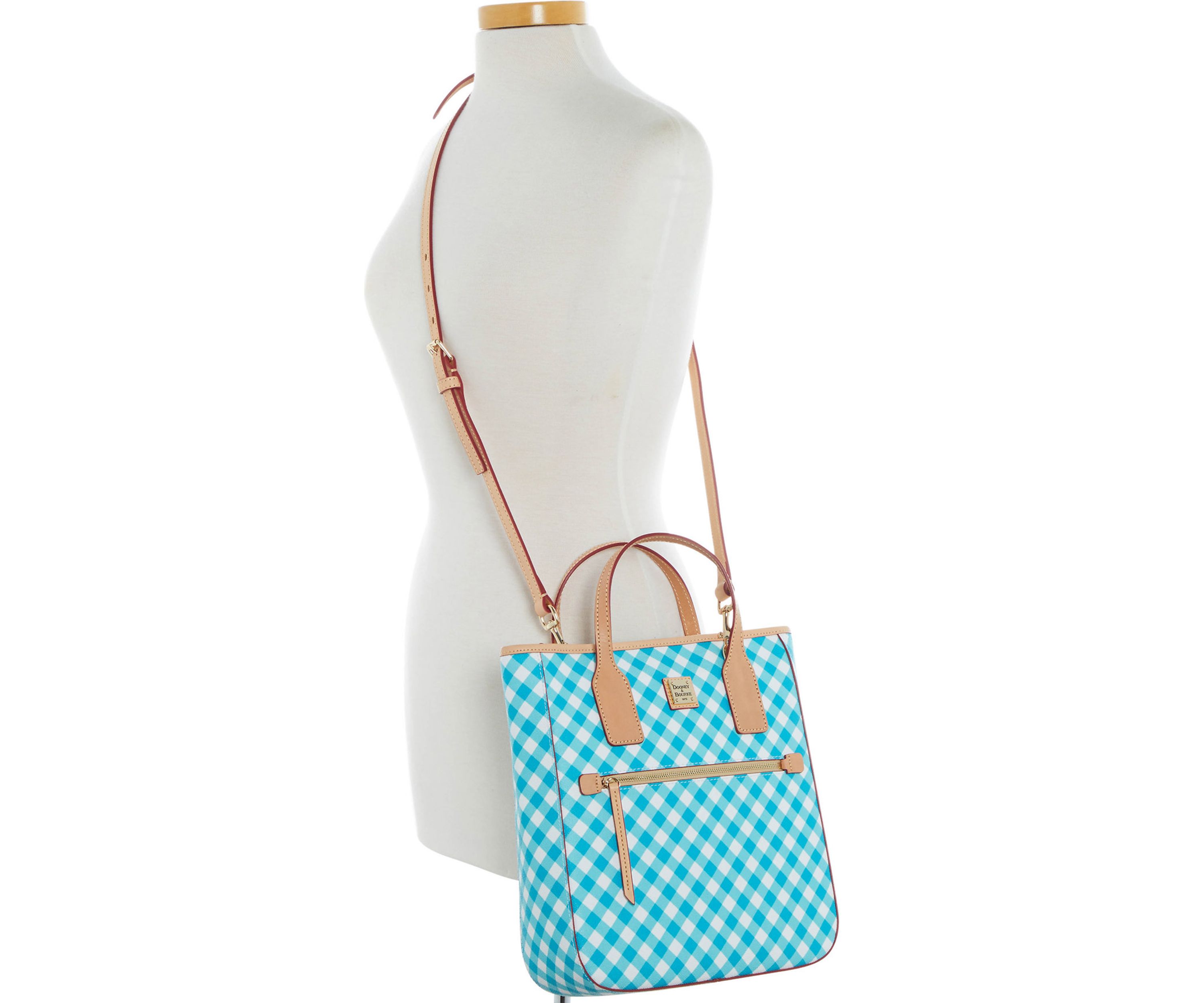 Handle Tote