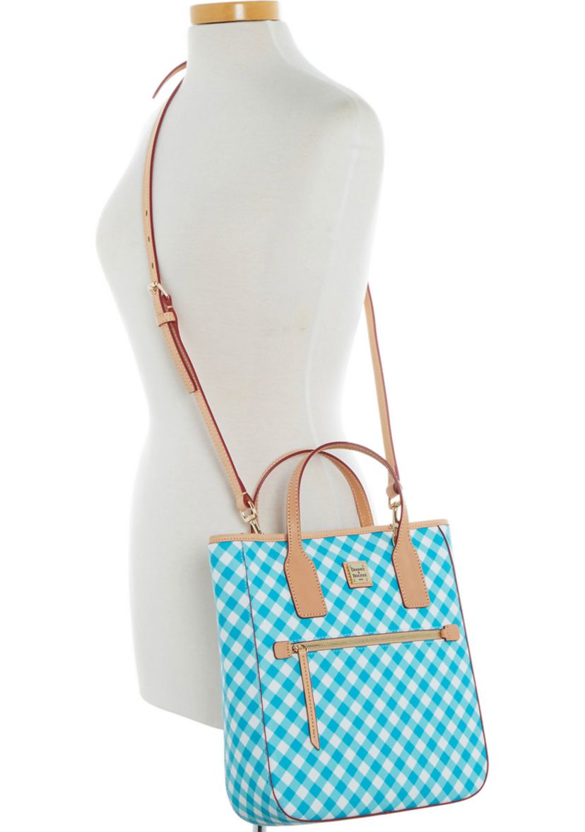 Handle Tote