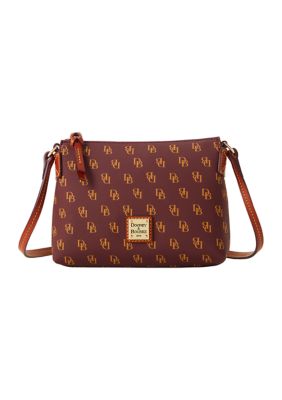 Dooney & Bourke Gretta Crossbody Pouchette -  2601060BGRET0299