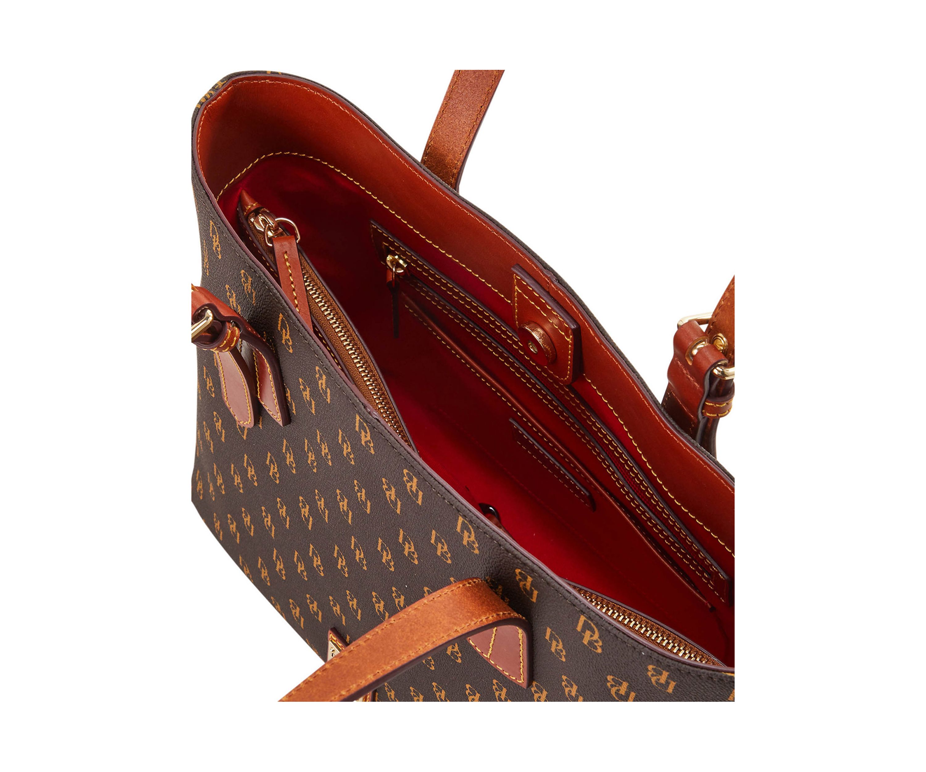 Small Hanna Bag 