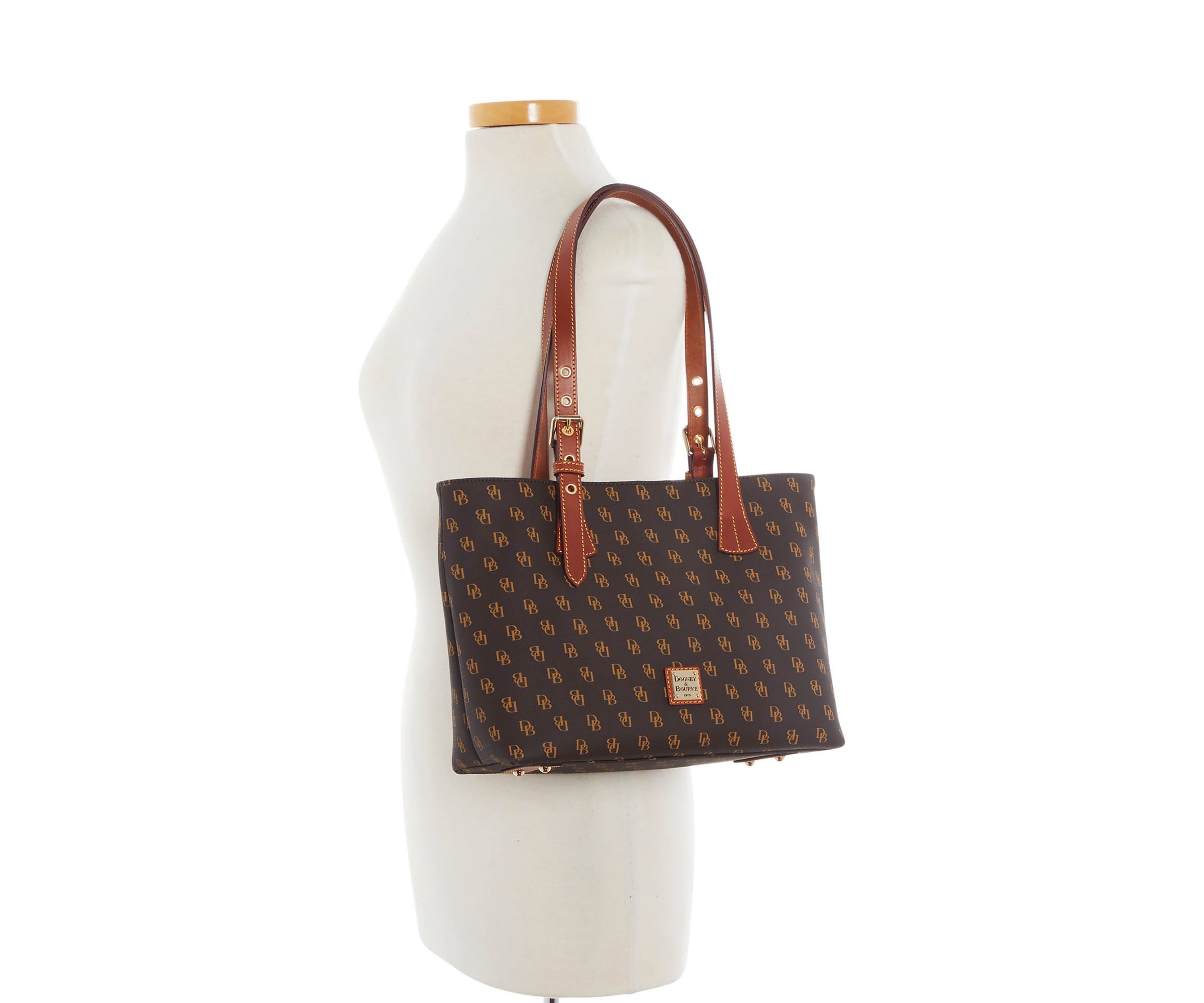 Small Hanna Bag 