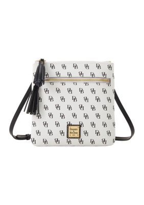 Dooney & Bourke New York Yankees Drawstring Shoulder Bag