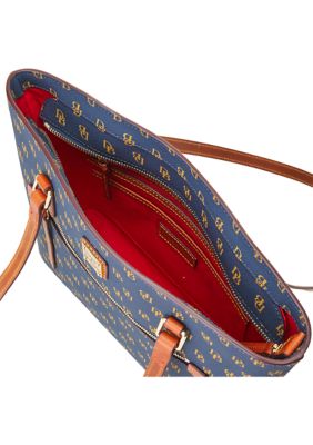 Belk dooney bourke on sale handbags