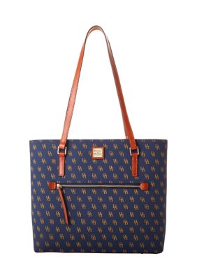 Dooney & Bourke Gretta Large Shopper | belk