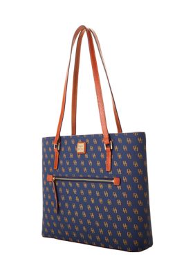 Dooney Bourke Gretta Large Shopper belk