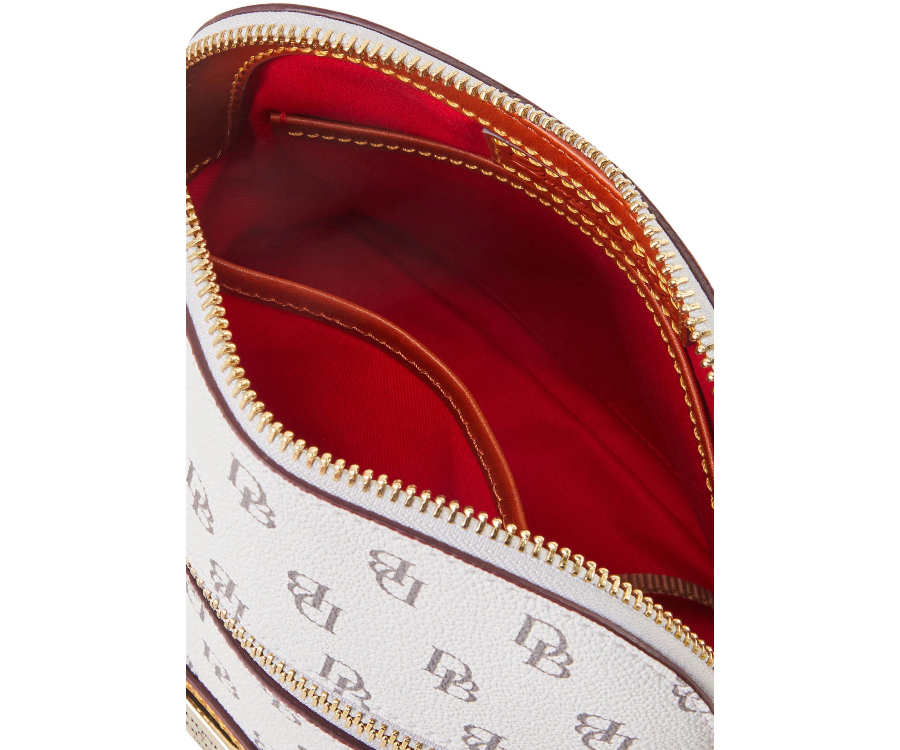 Gretta Domed Crossbody 